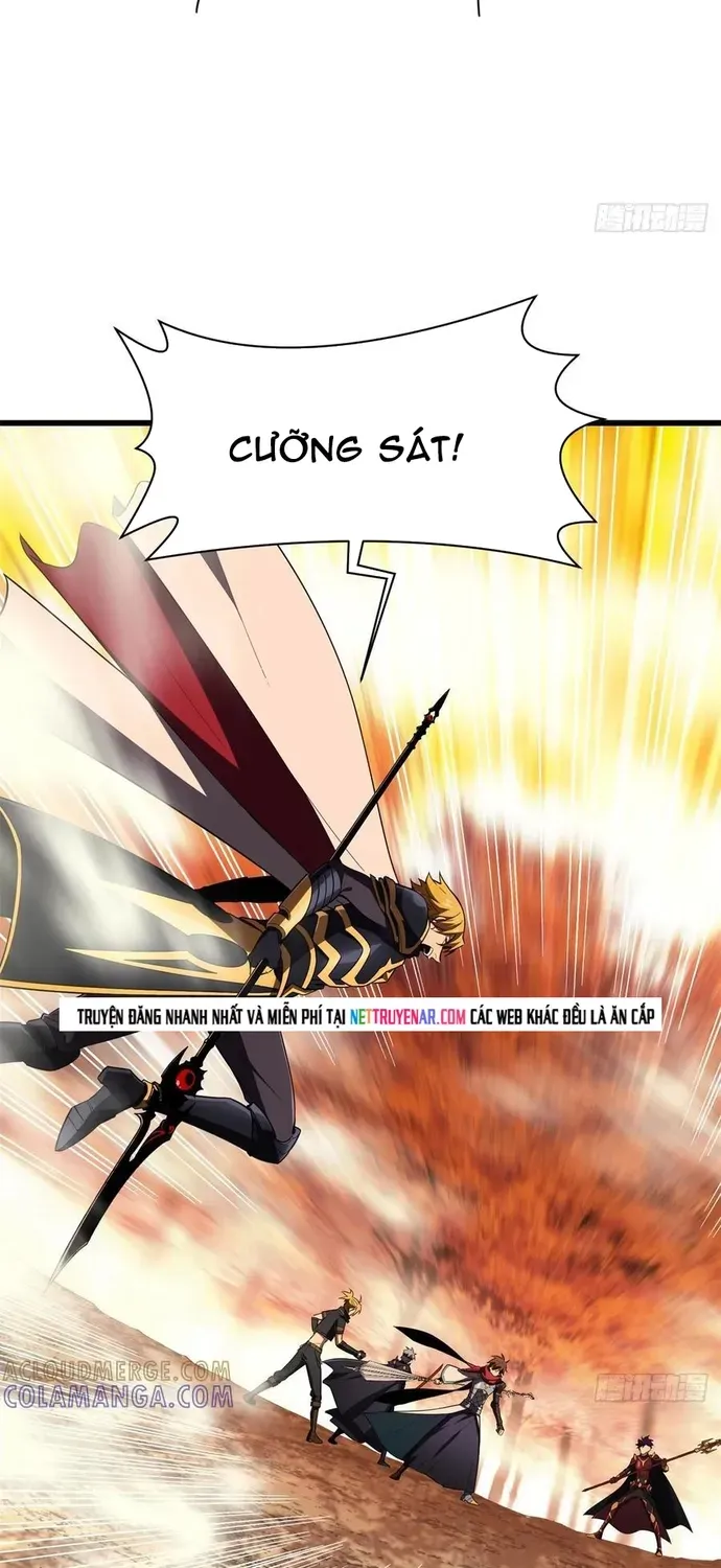 Toàn Chức Cao Thủ 2 Chapter 261 - 29