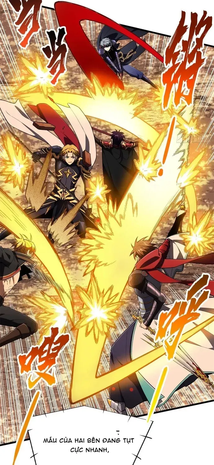 Toàn Chức Cao Thủ 2 Chapter 261 - 31