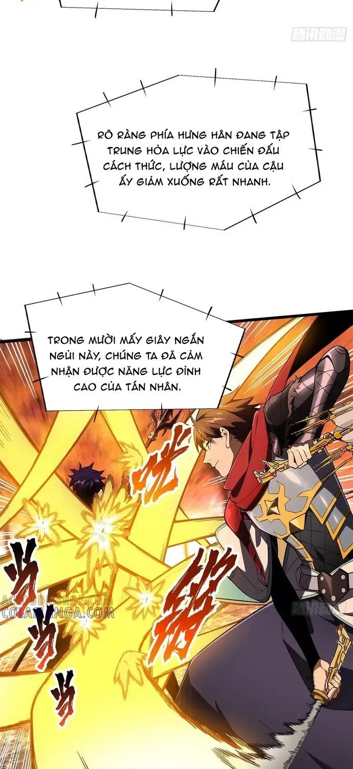 Toàn Chức Cao Thủ 2 Chapter 261 - 32