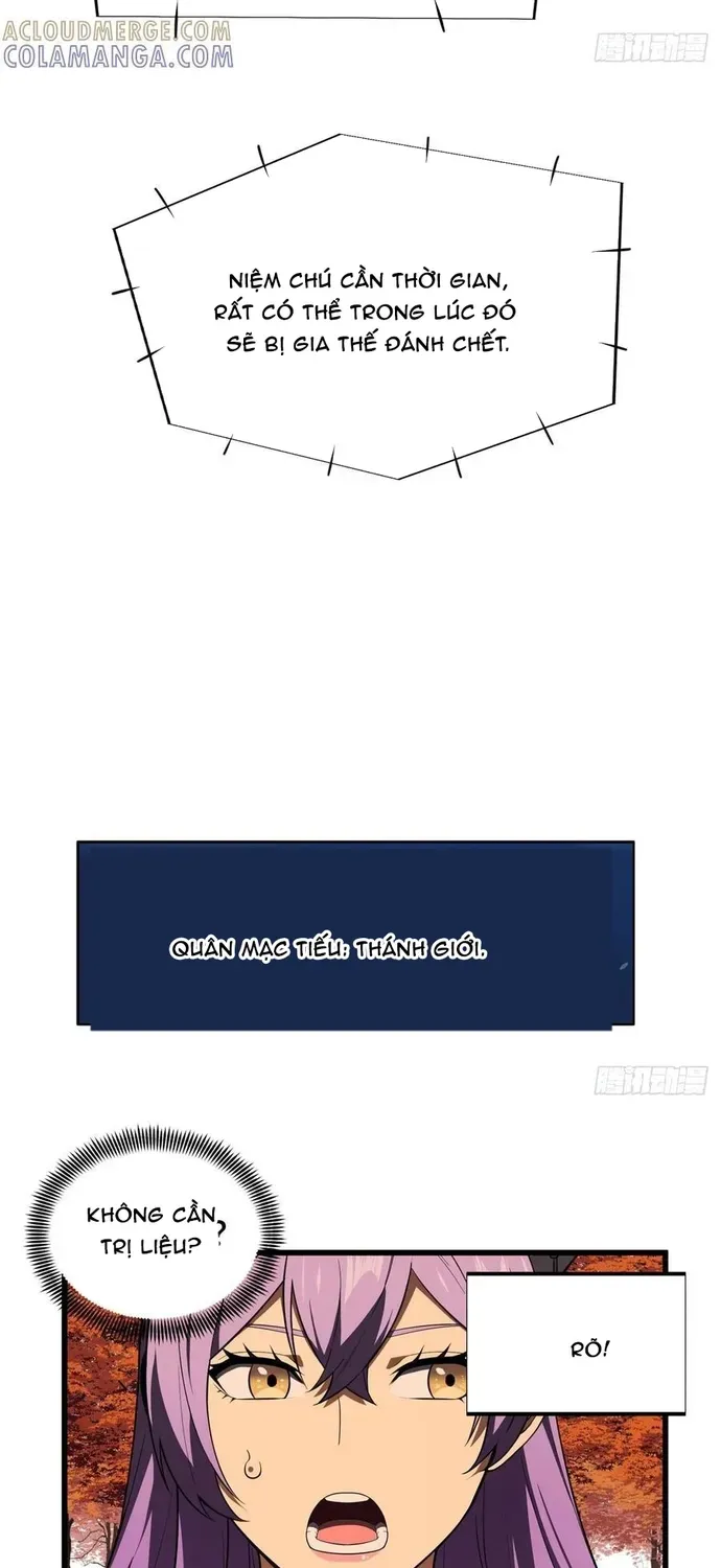 Toàn Chức Cao Thủ 2 Chapter 261 - 35
