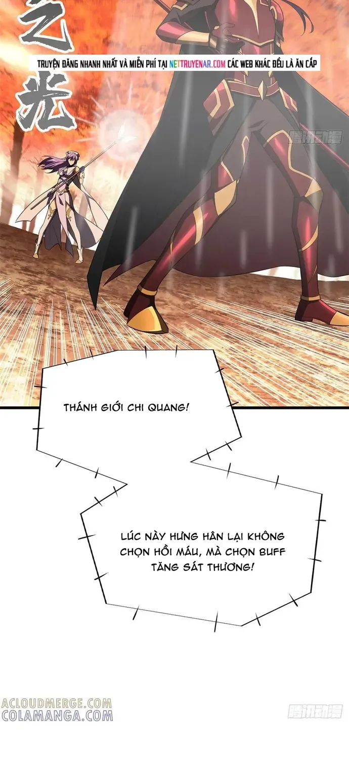 Toàn Chức Cao Thủ 2 Chapter 261 - 37