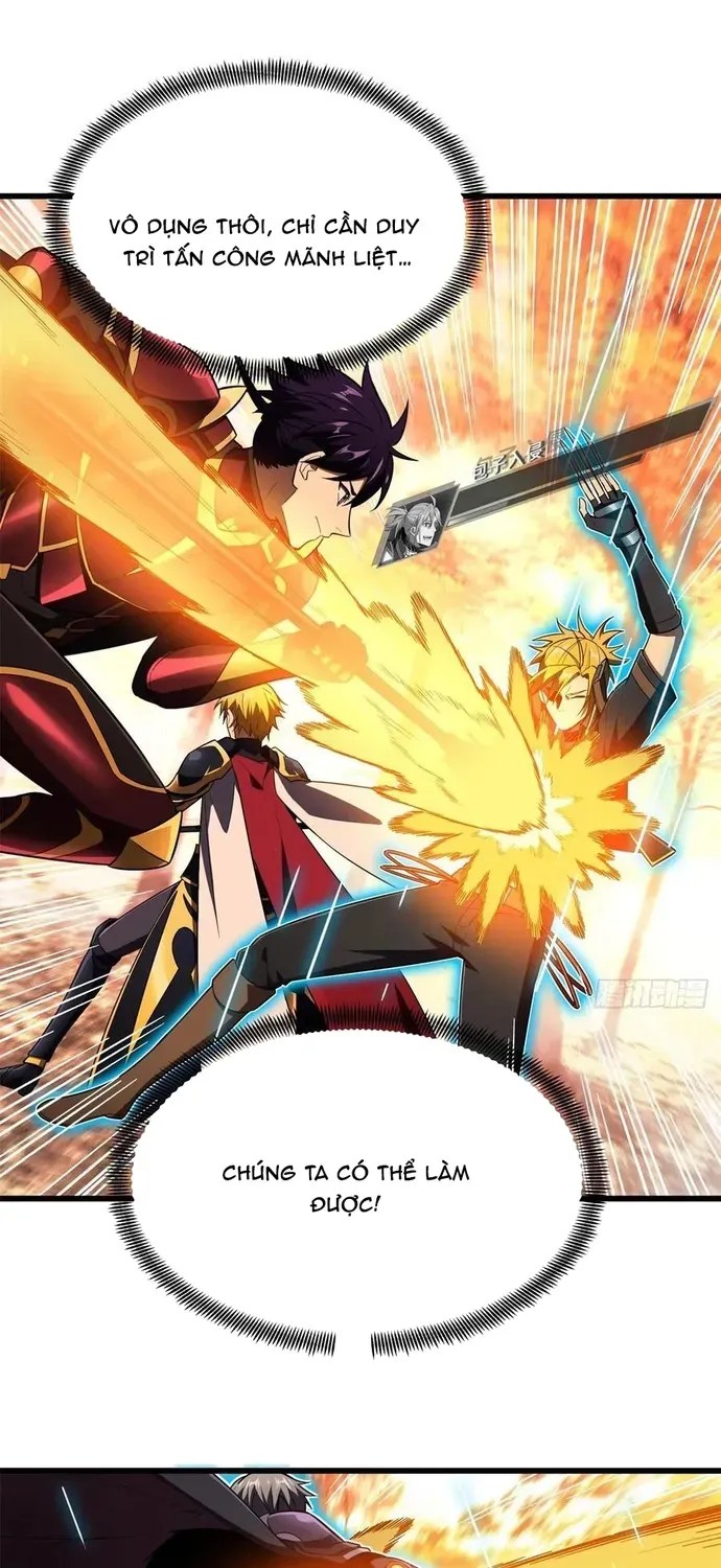 Toàn Chức Cao Thủ 2 Chapter 261 - 38