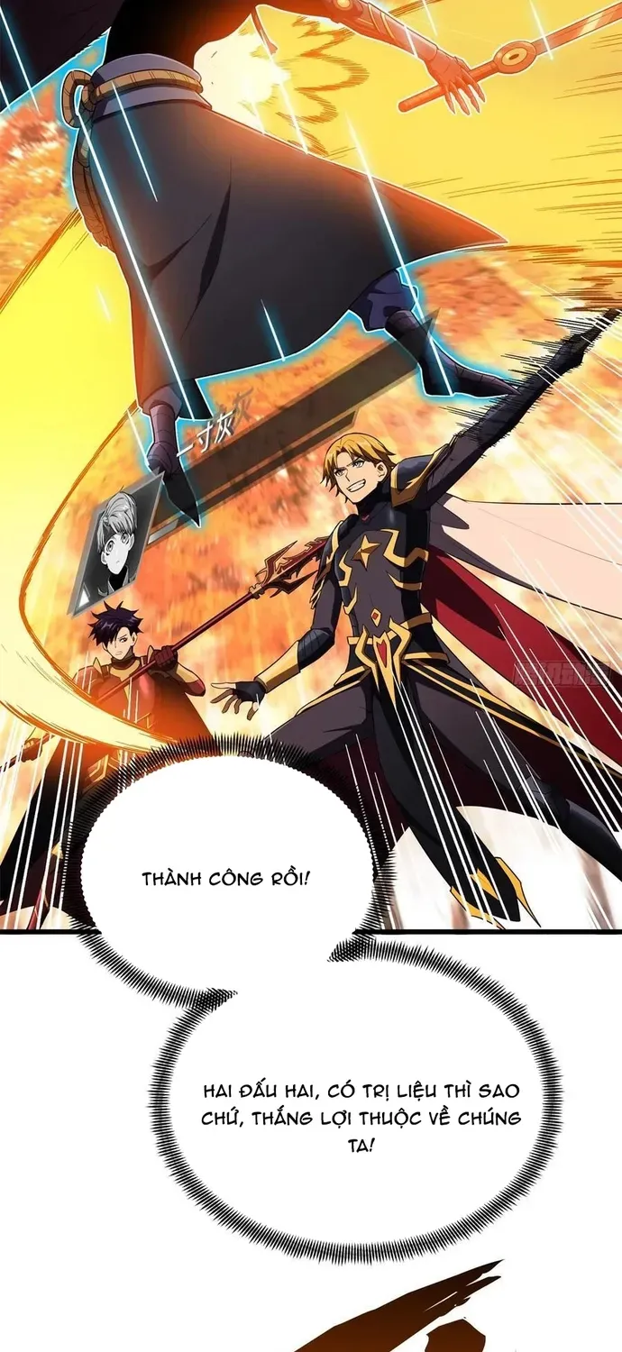 Toàn Chức Cao Thủ 2 Chapter 261 - 39