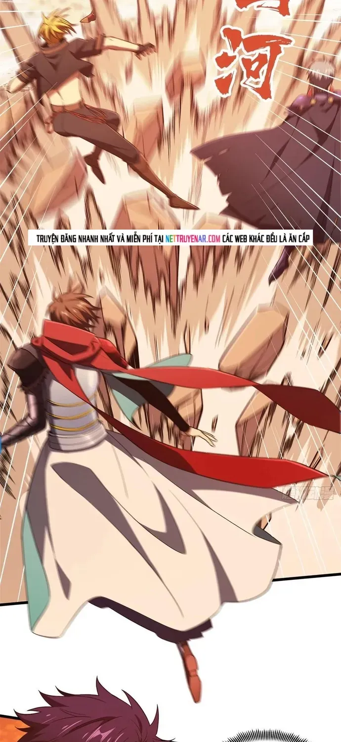 Toàn Chức Cao Thủ 2 Chapter 261 - 5