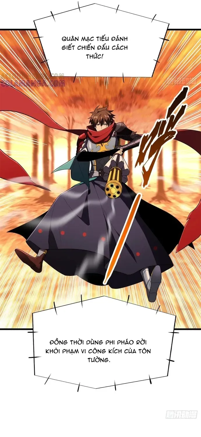 Toàn Chức Cao Thủ 2 Chapter 261 - 43