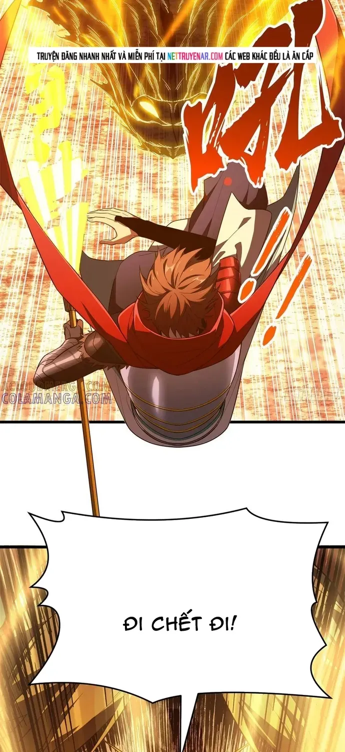 Toàn Chức Cao Thủ 2 Chapter 261 - 45
