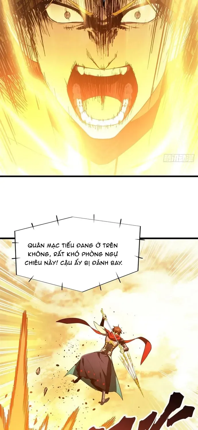 Toàn Chức Cao Thủ 2 Chapter 261 - 46