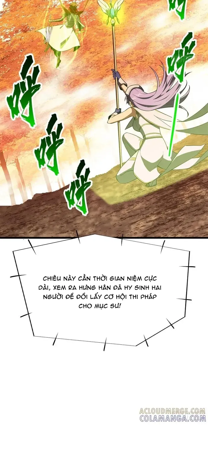 Toàn Chức Cao Thủ 2 Chapter 261 - 50