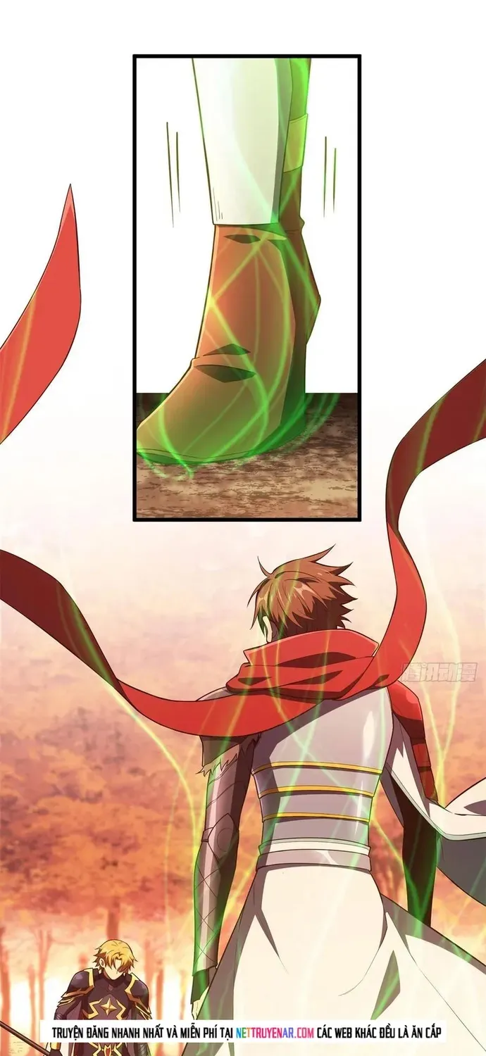 Toàn Chức Cao Thủ 2 Chapter 261 - 51