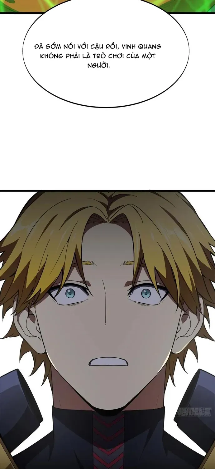 Toàn Chức Cao Thủ 2 Chapter 261 - 53