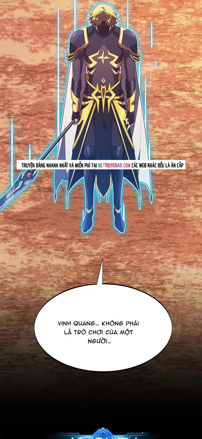 Toàn Chức Cao Thủ 2 Chapter 261 - 56