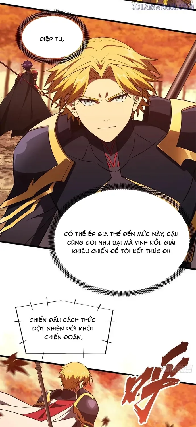 Toàn Chức Cao Thủ 2 Chapter 261 - 7