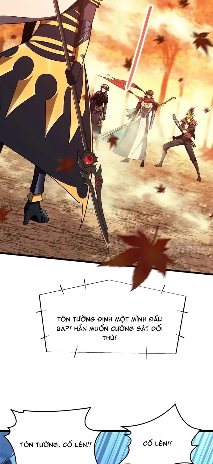 Toàn Chức Cao Thủ 2 Chapter 261 - 8