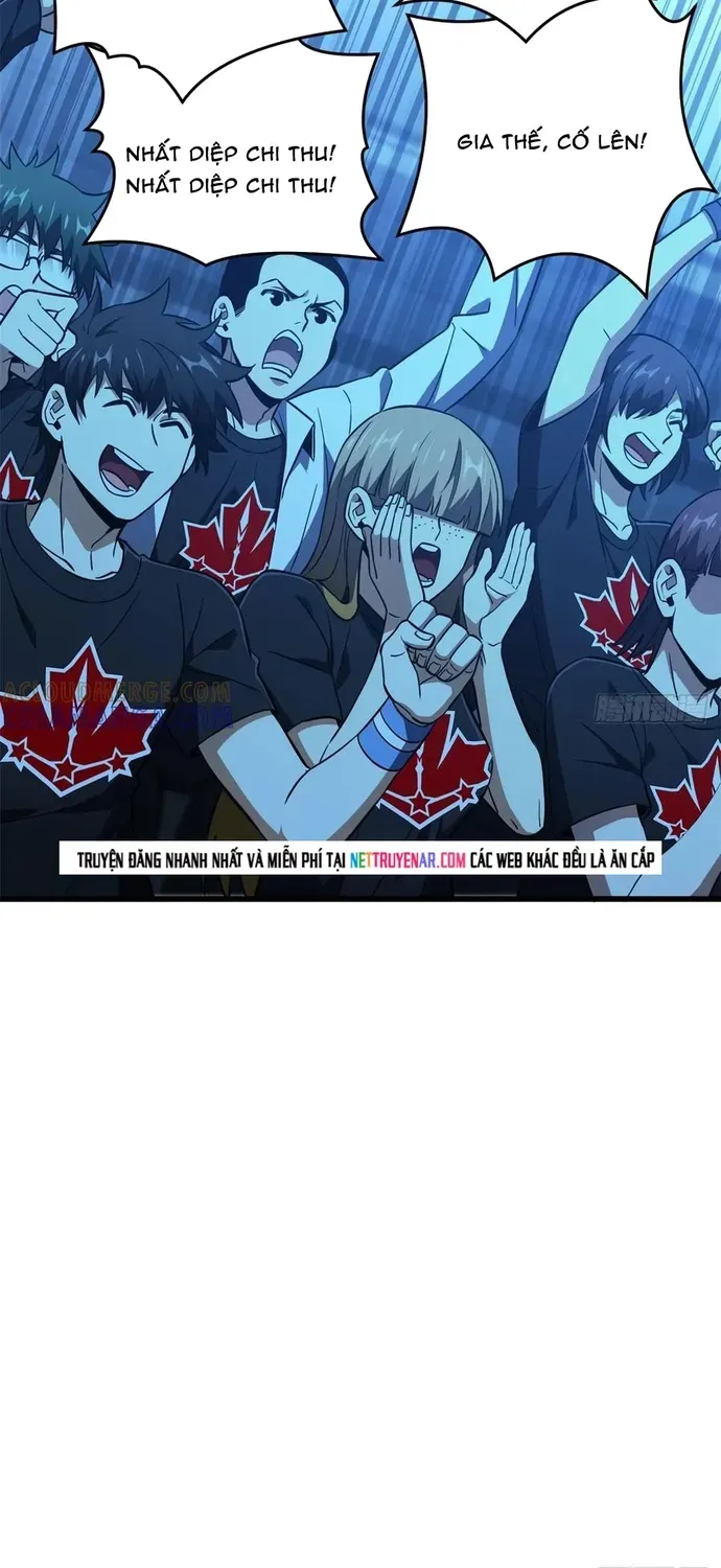Toàn Chức Cao Thủ 2 Chapter 261 - 9