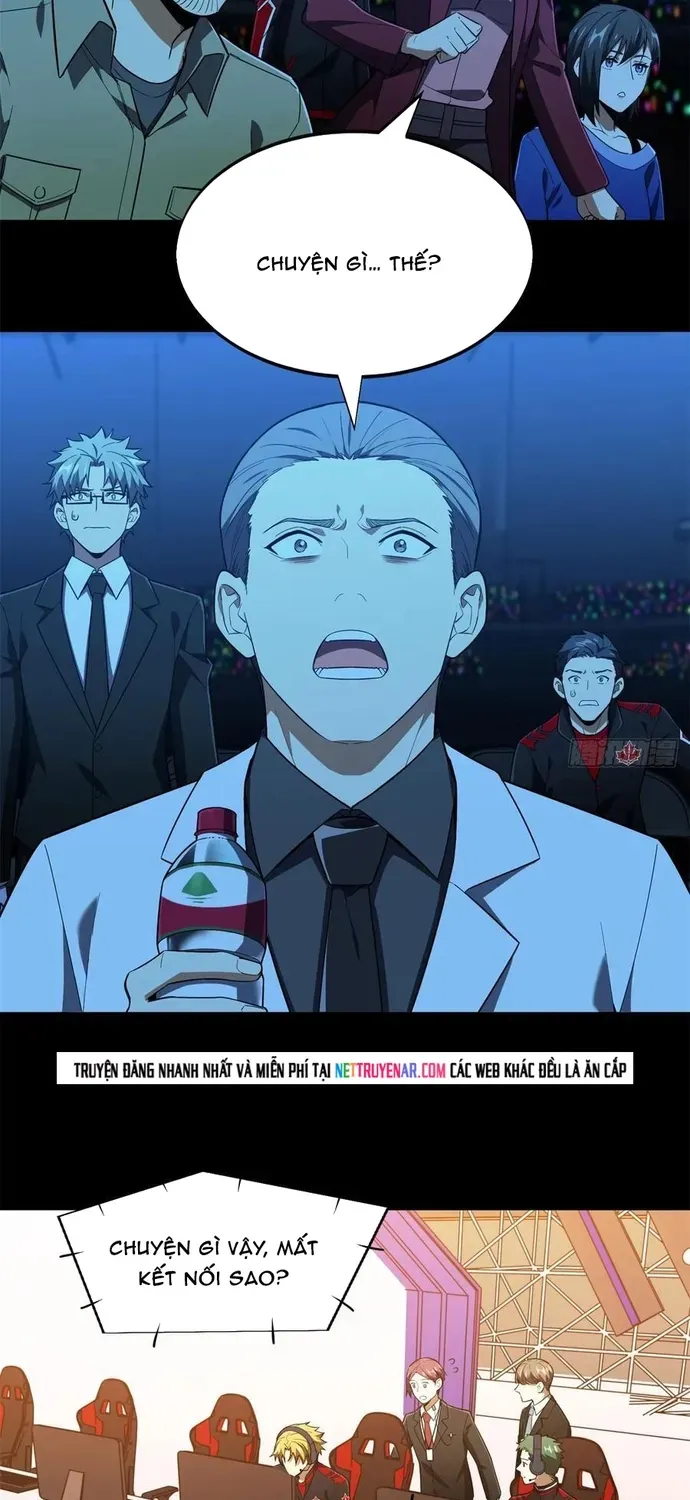 Toàn Chức Cao Thủ 2 Chapter 262 - 2