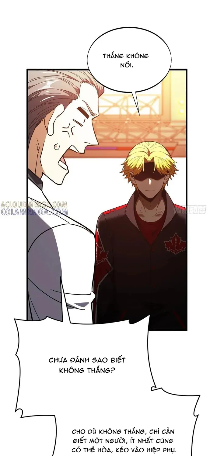 Toàn Chức Cao Thủ 2 Chapter 262 - 11