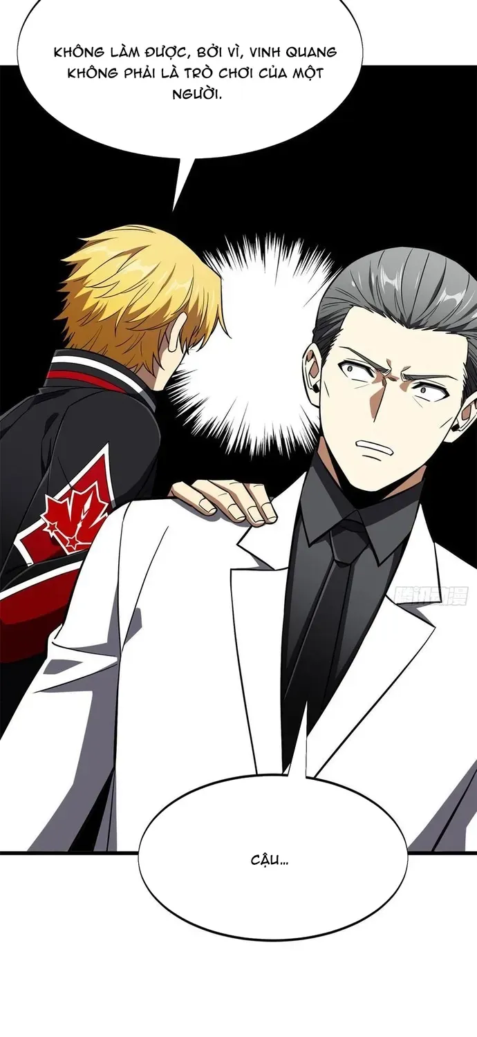 Toàn Chức Cao Thủ 2 Chapter 262 - 13