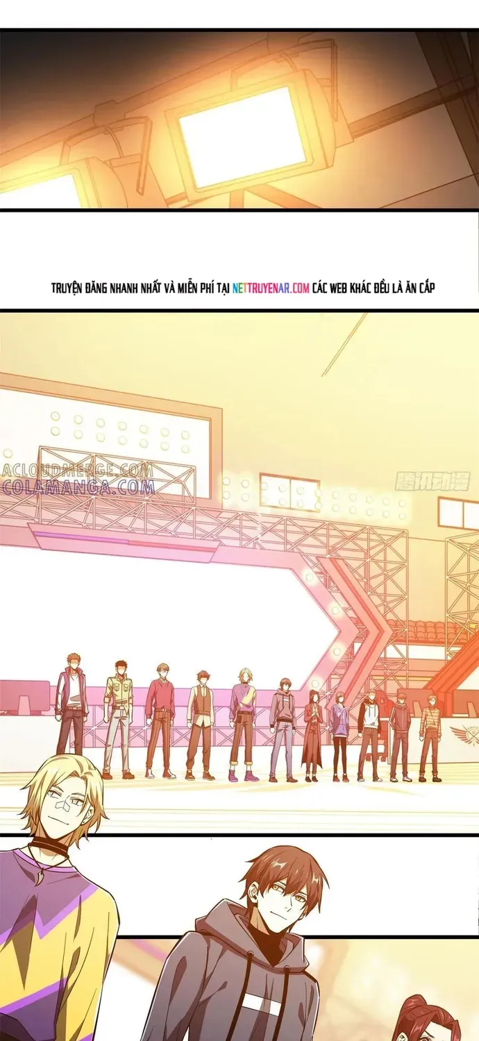 Toàn Chức Cao Thủ 2 Chapter 262 - 16