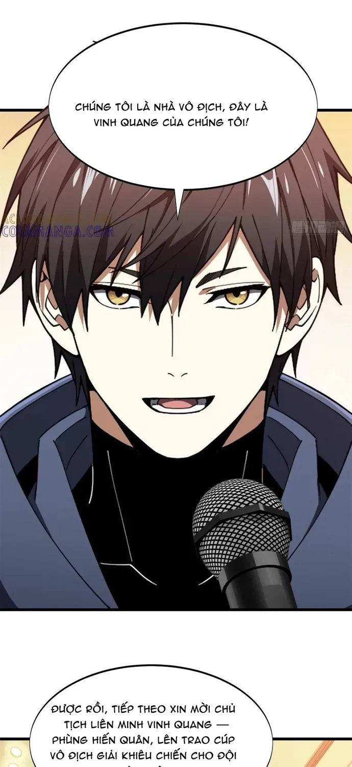 Toàn Chức Cao Thủ 2 Chapter 262 - 19