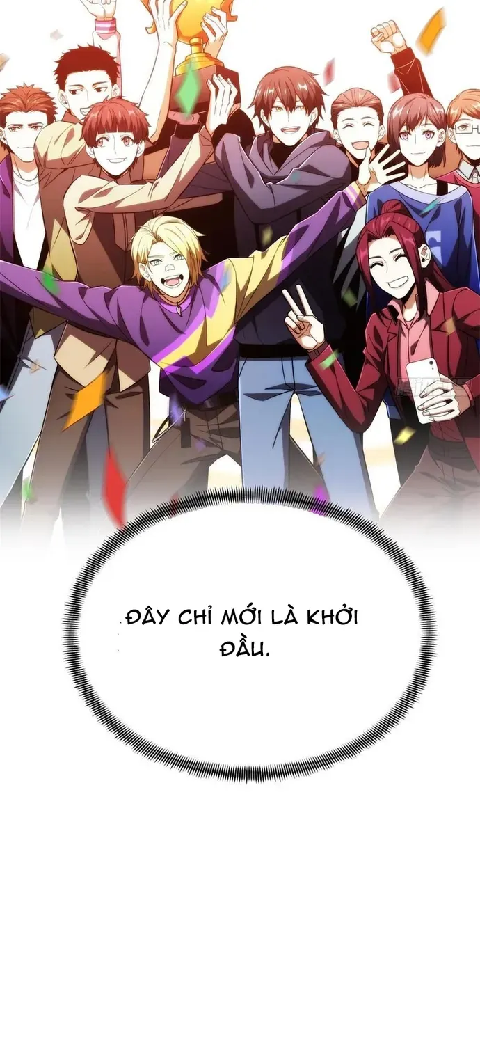 Toàn Chức Cao Thủ 2 Chapter 262 - 26