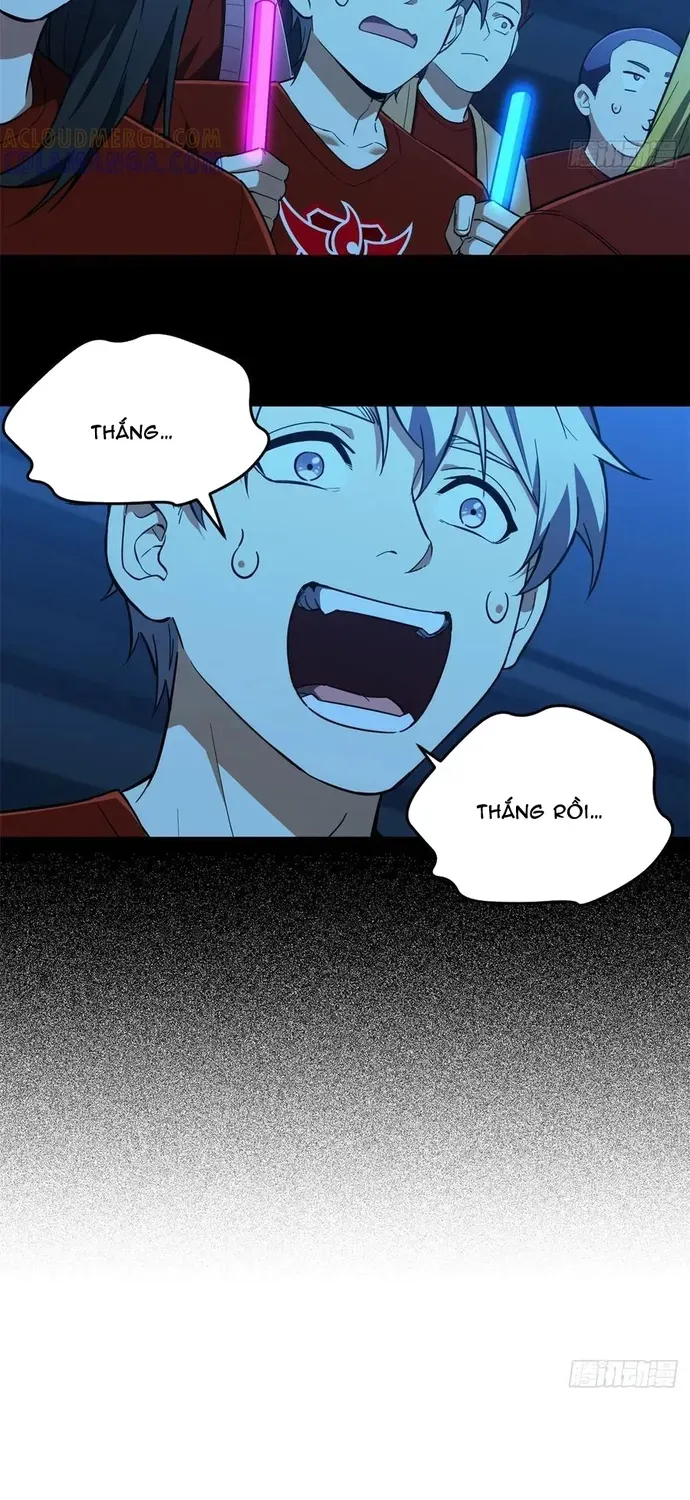Toàn Chức Cao Thủ 2 Chapter 262 - 4