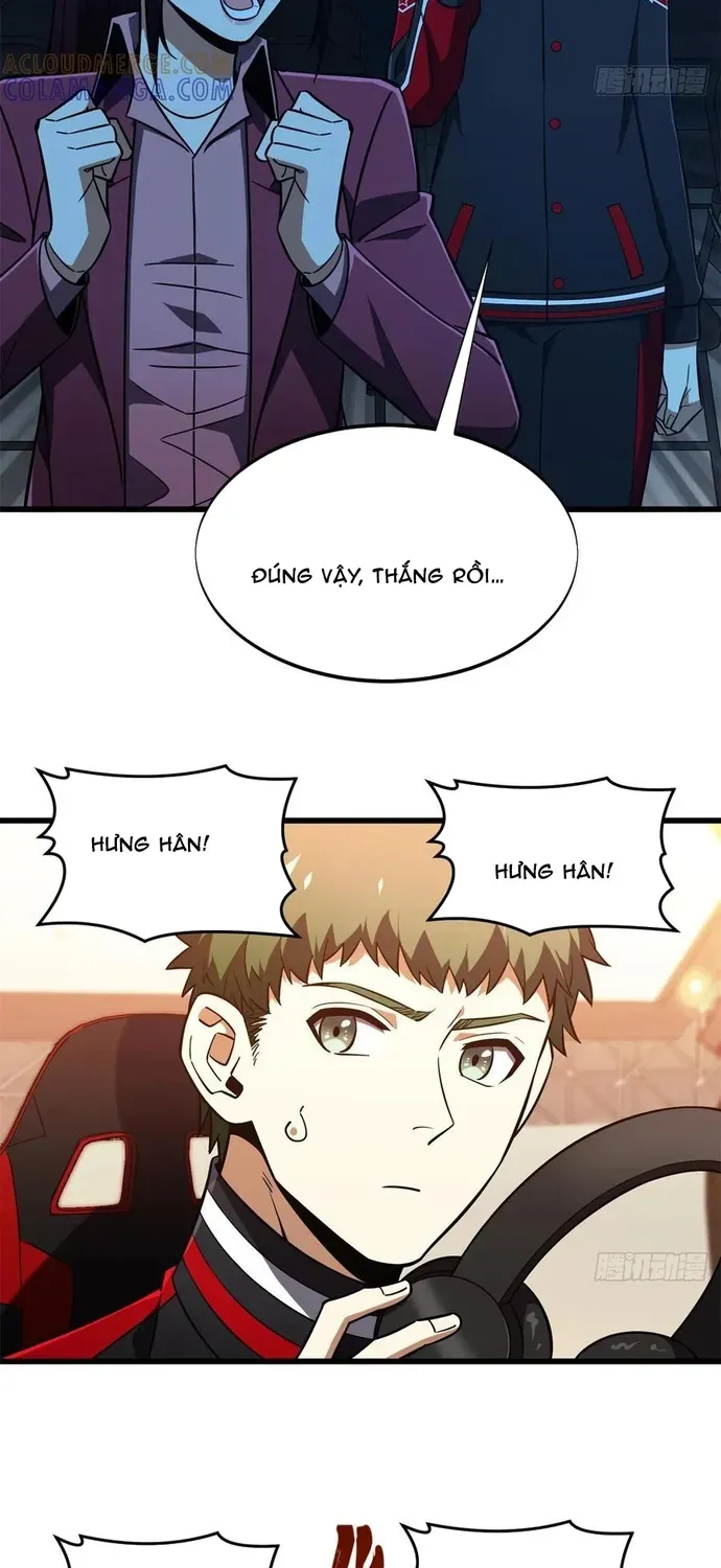 Toàn Chức Cao Thủ 2 Chapter 262 - 7