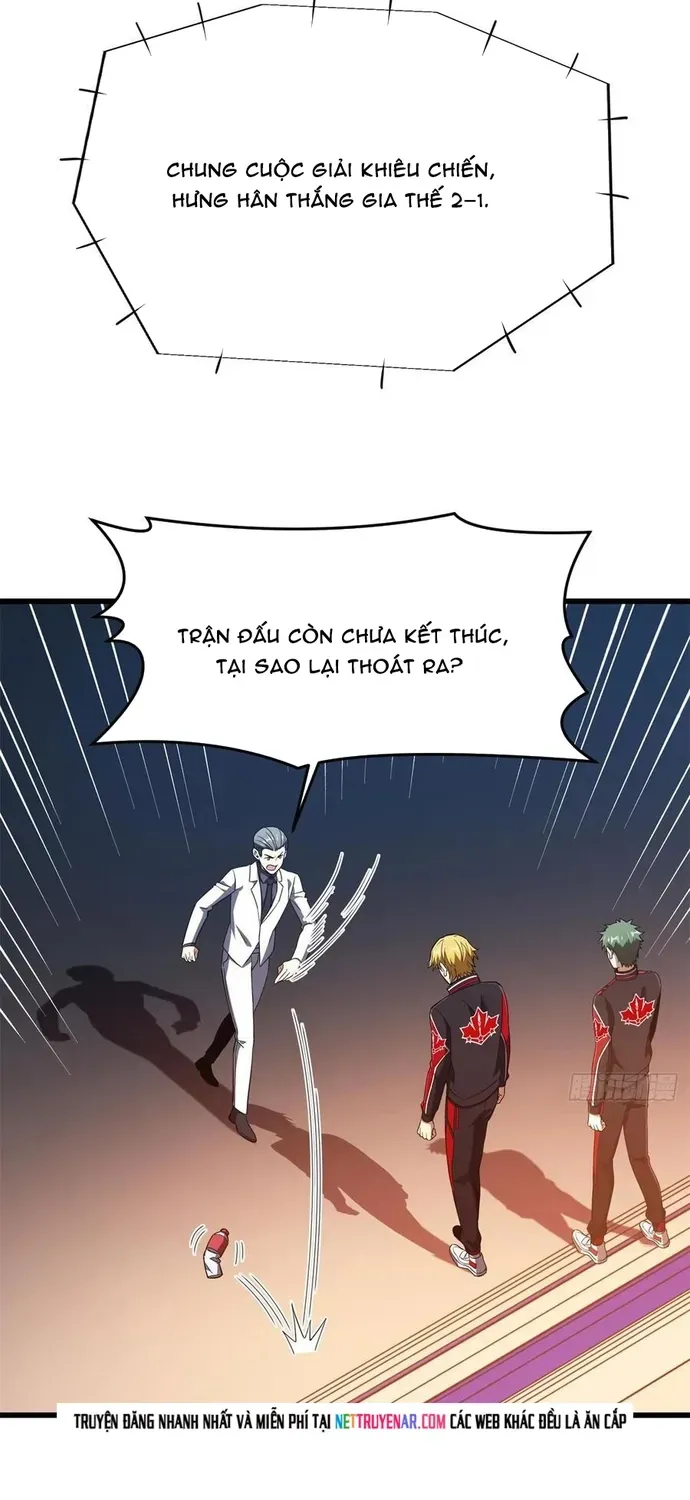 Toàn Chức Cao Thủ 2 Chapter 262 - 10