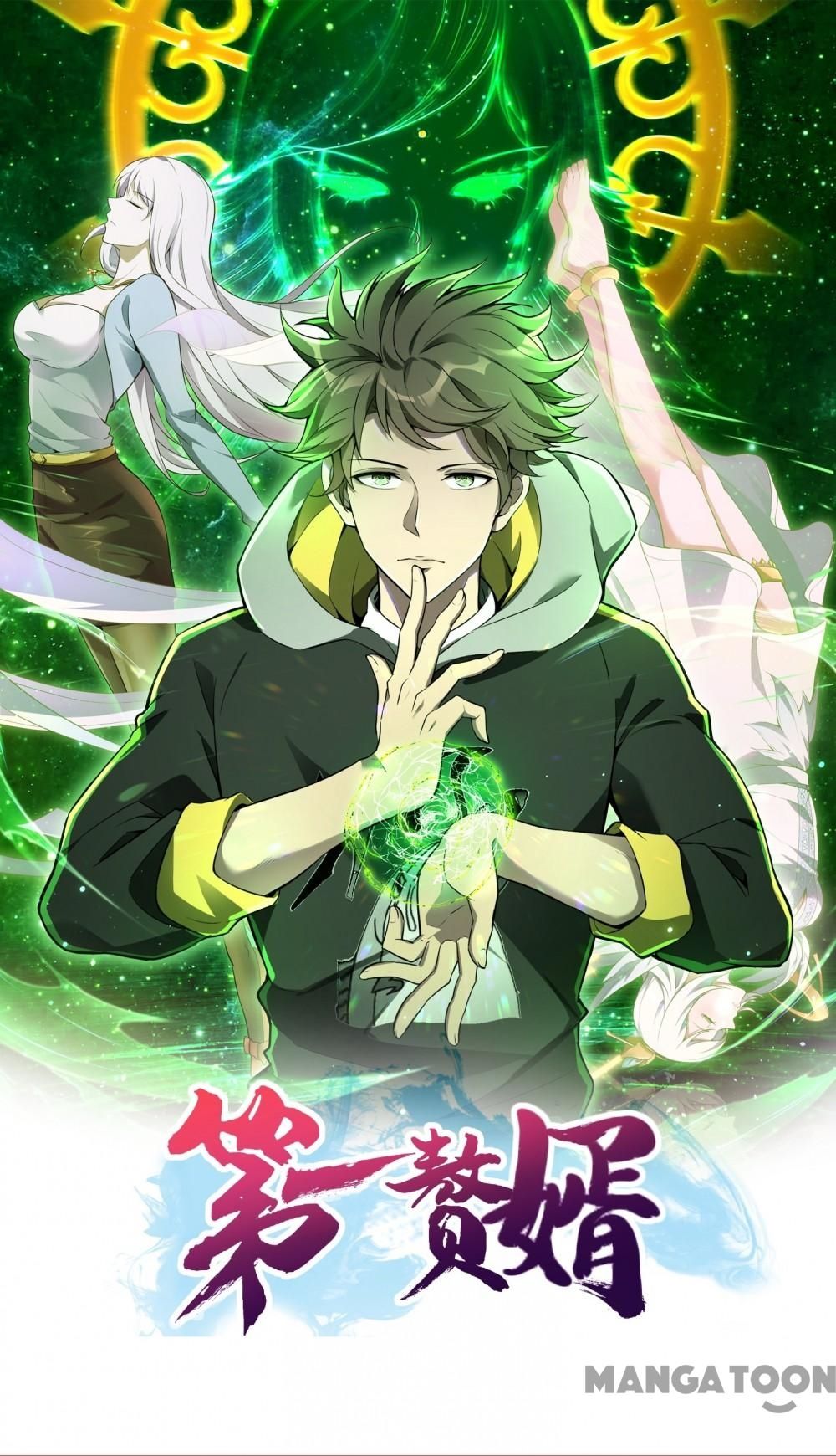 Đệ Nhất Ở Rể Chapter 106.1 - 2