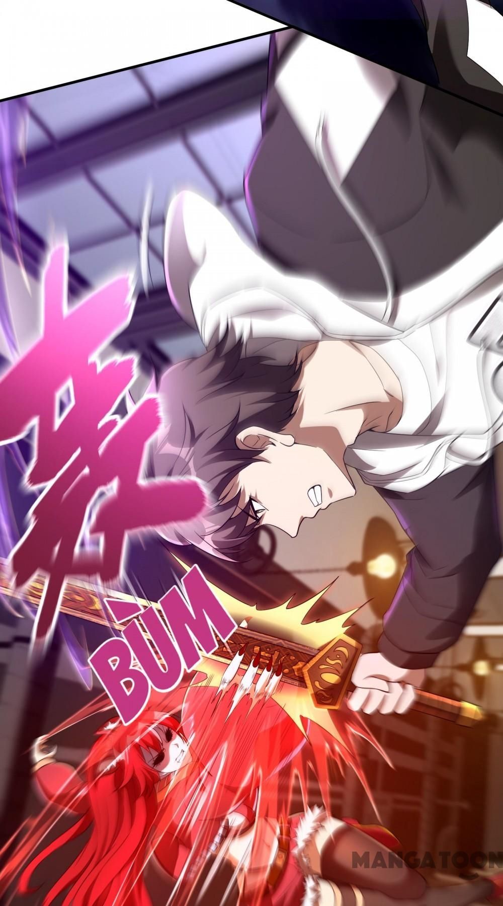 Đệ Nhất Ở Rể Chapter 106.1 - 13