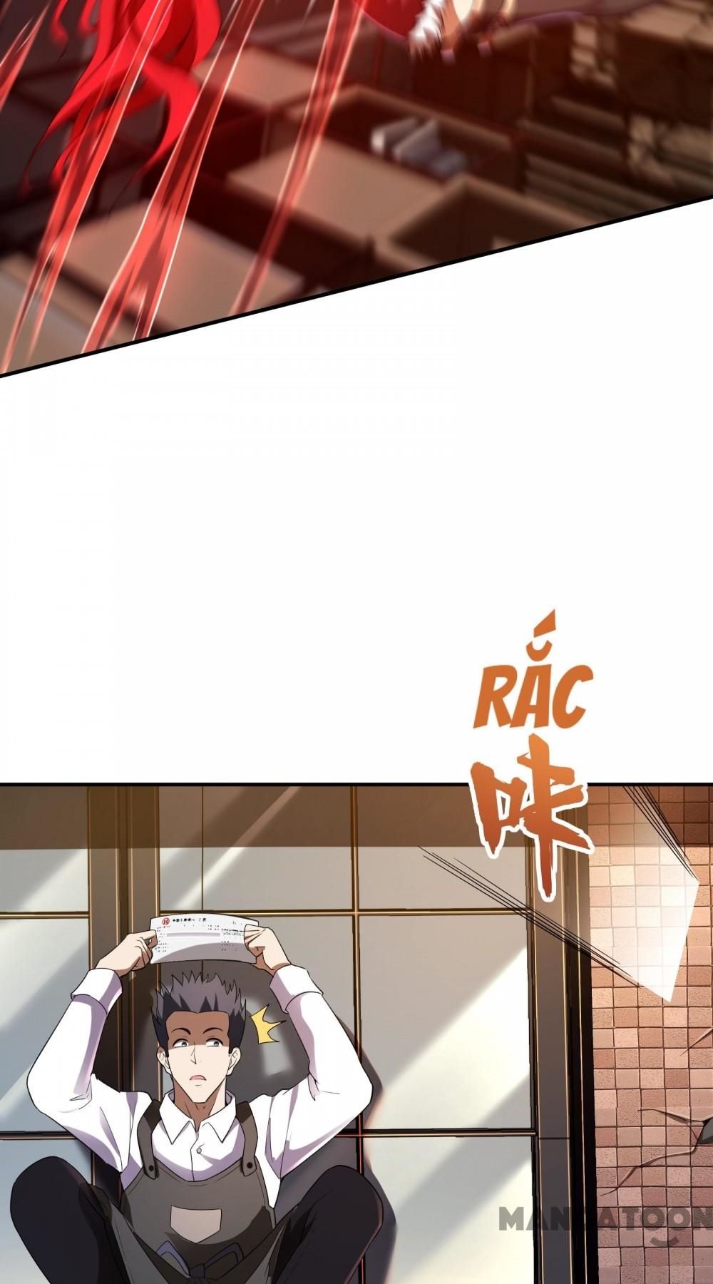 Đệ Nhất Ở Rể Chapter 106.1 - 14