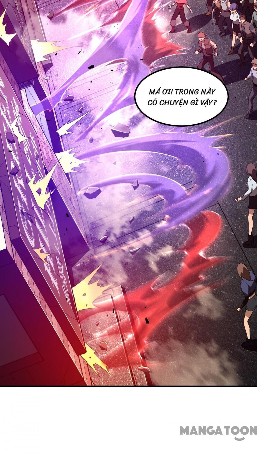 Đệ Nhất Ở Rể Chapter 106.1 - 17