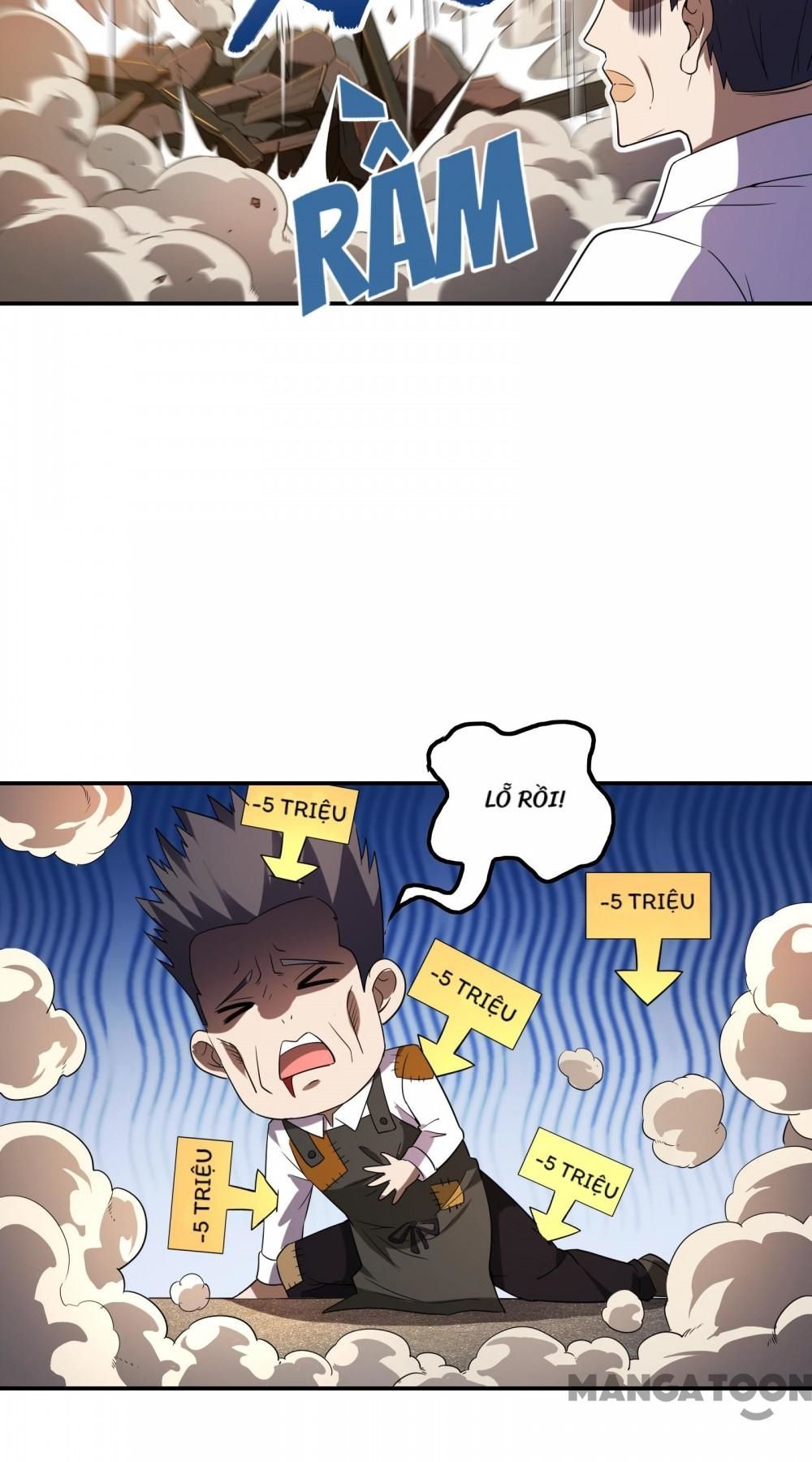 Đệ Nhất Ở Rể Chapter 106.1 - 21