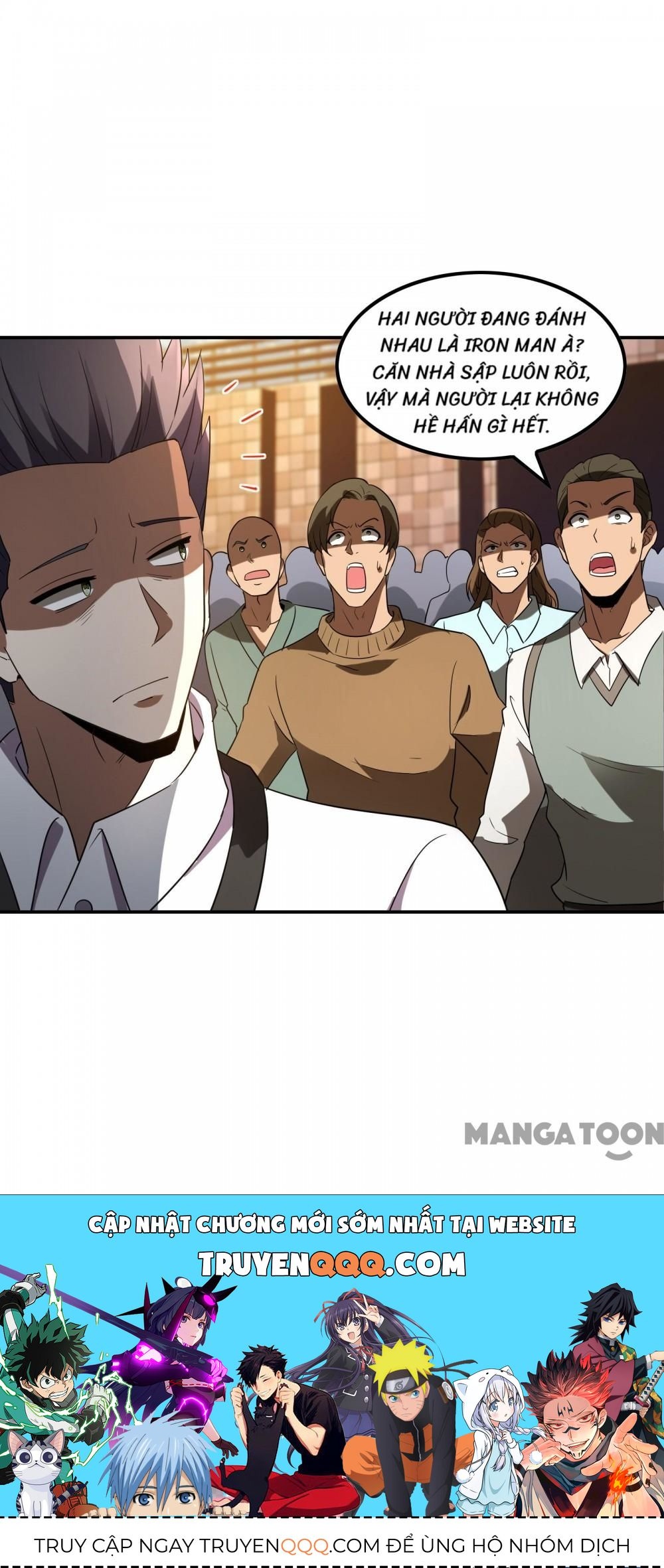 Đệ Nhất Ở Rể Chapter 106.1 - 22