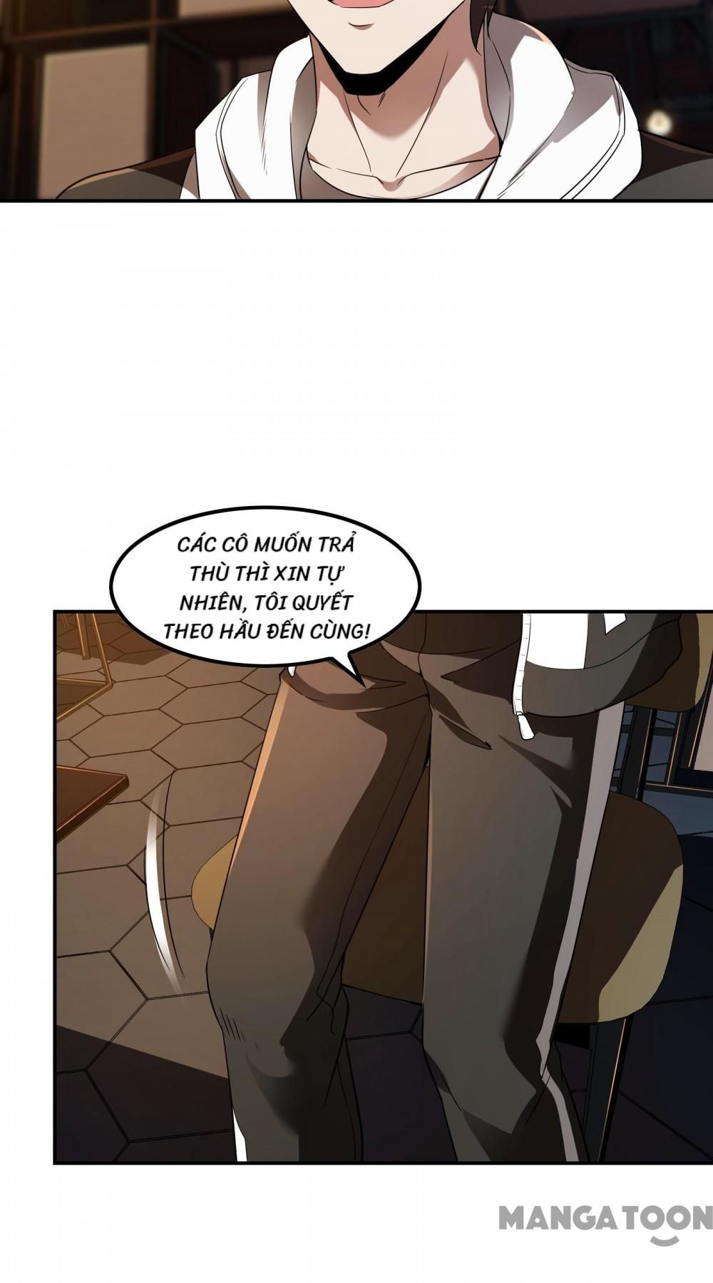 Đệ Nhất Ở Rể Chapter 106.1 - 5