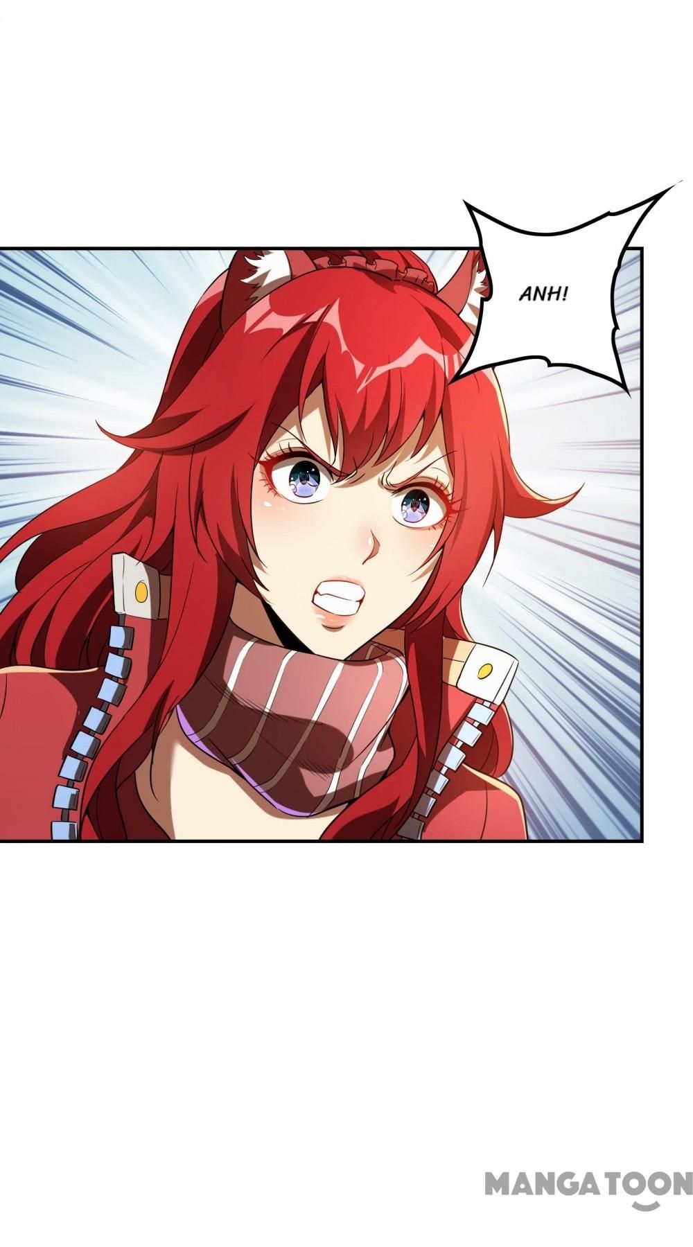 Đệ Nhất Ở Rể Chapter 106.1 - 6