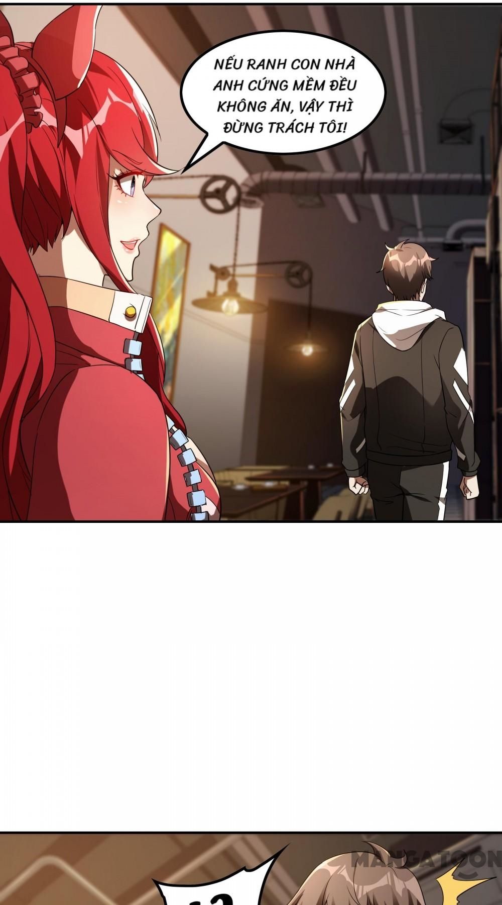Đệ Nhất Ở Rể Chapter 106.1 - 7