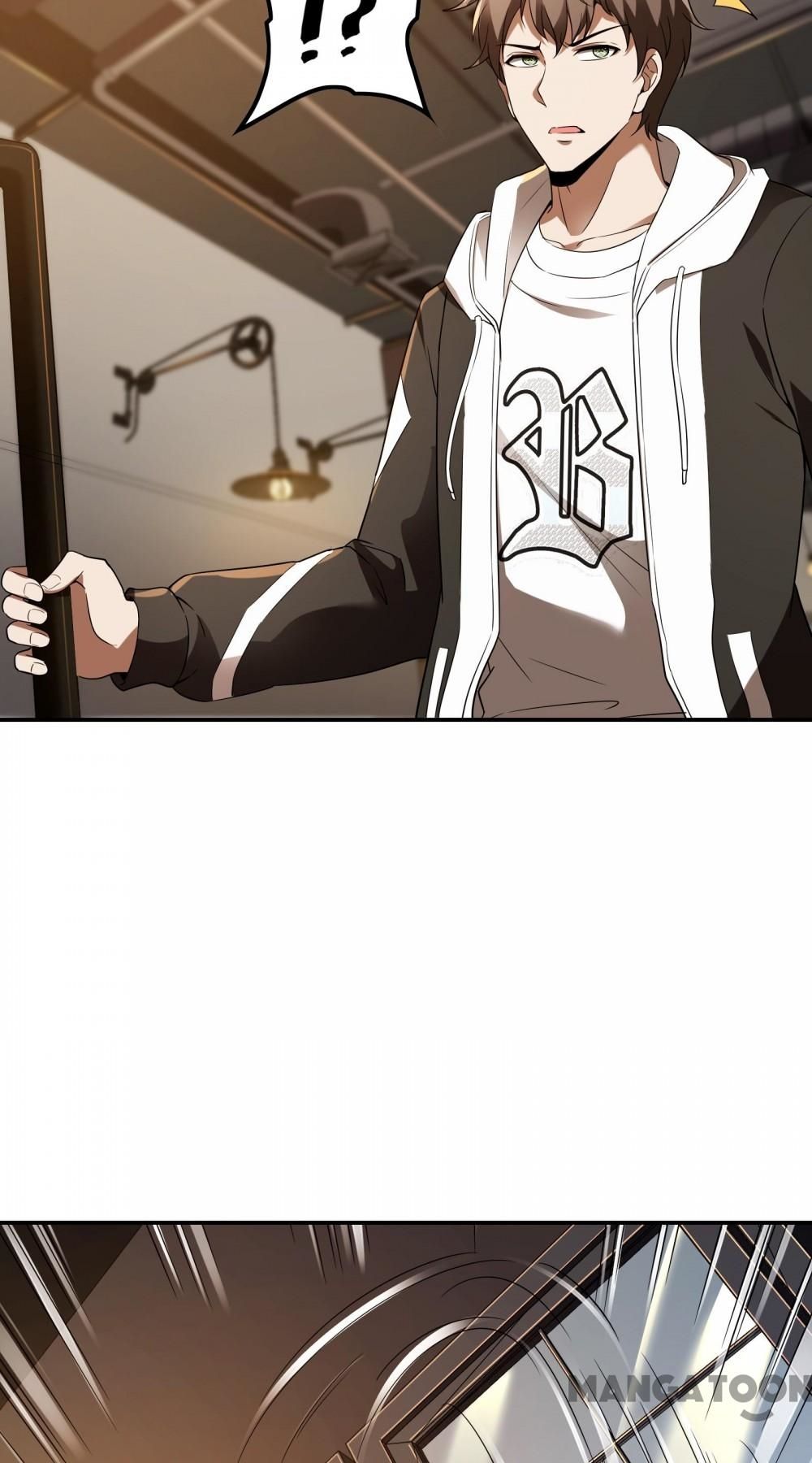 Đệ Nhất Ở Rể Chapter 106.1 - 8