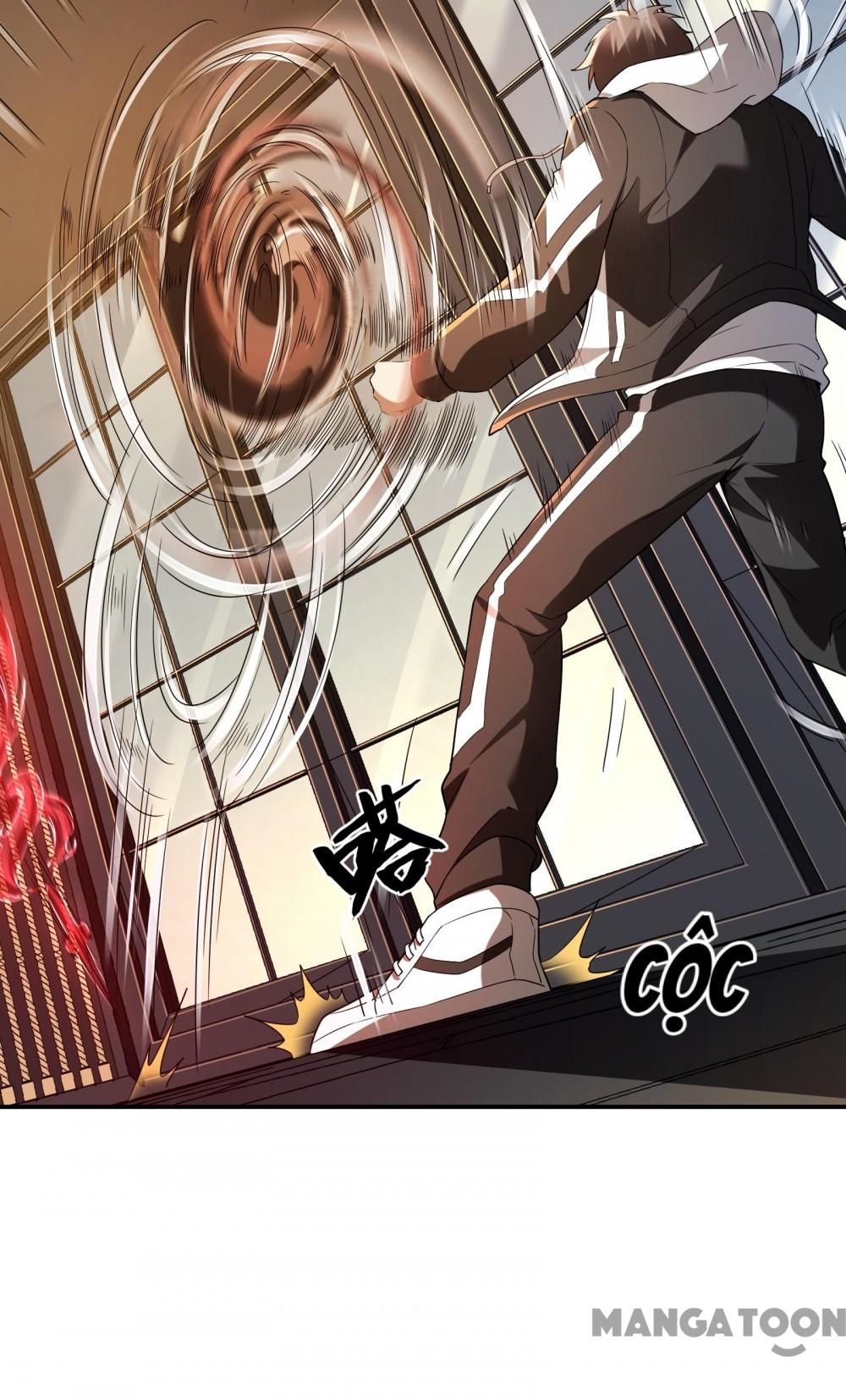 Đệ Nhất Ở Rể Chapter 106.1 - 9