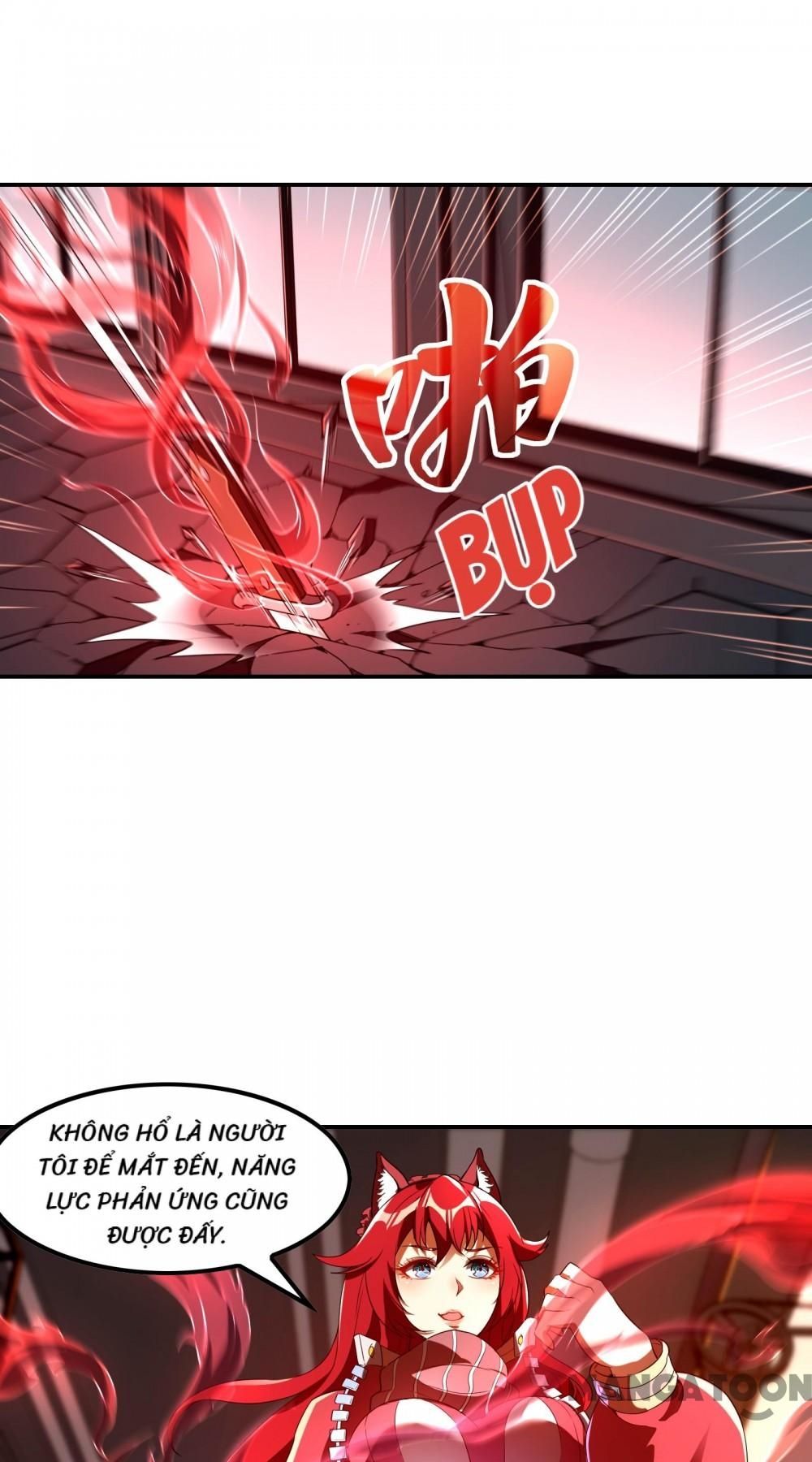 Đệ Nhất Ở Rể Chapter 106.1 - 10