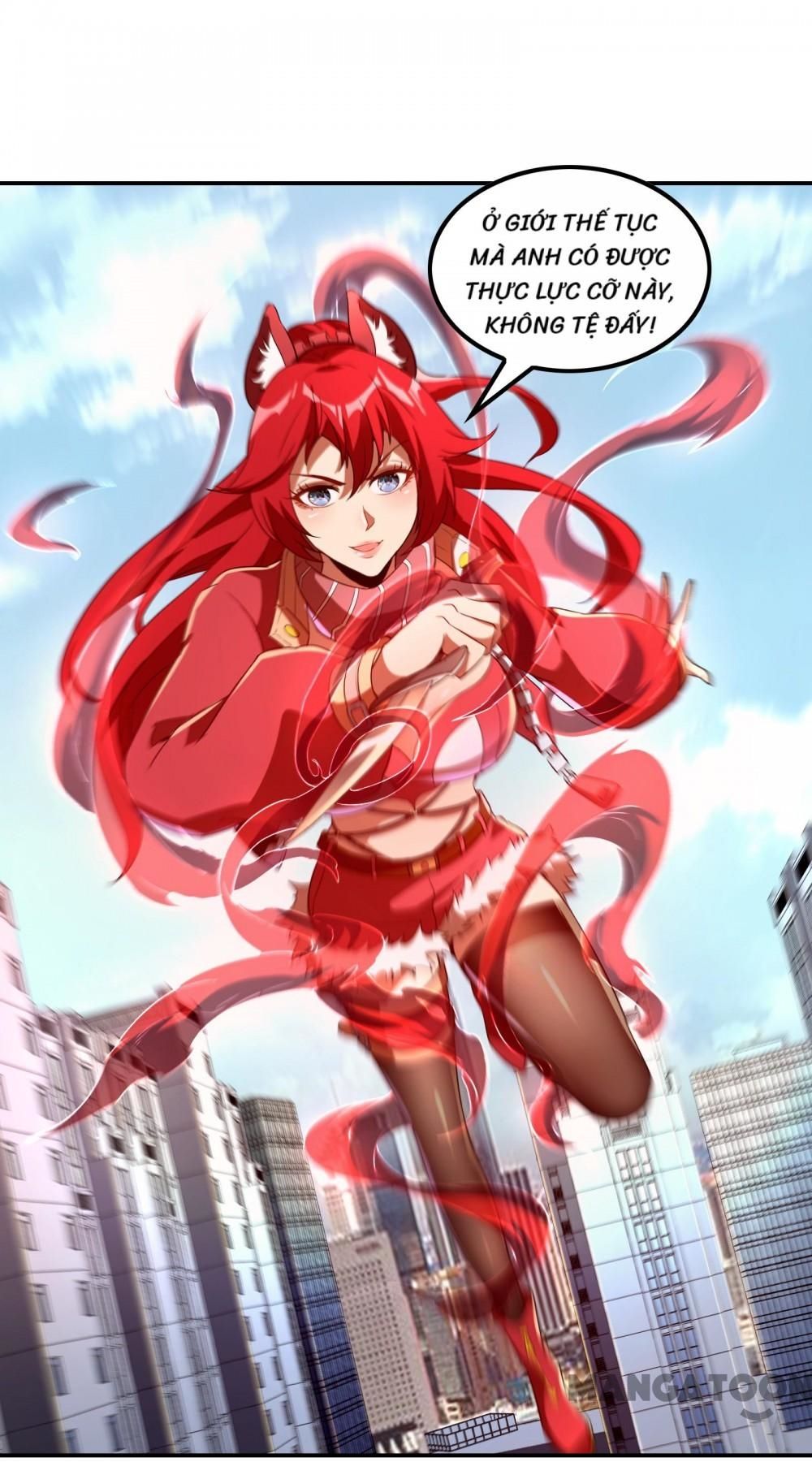 Đệ Nhất Ở Rể Chapter 106.2 - 2