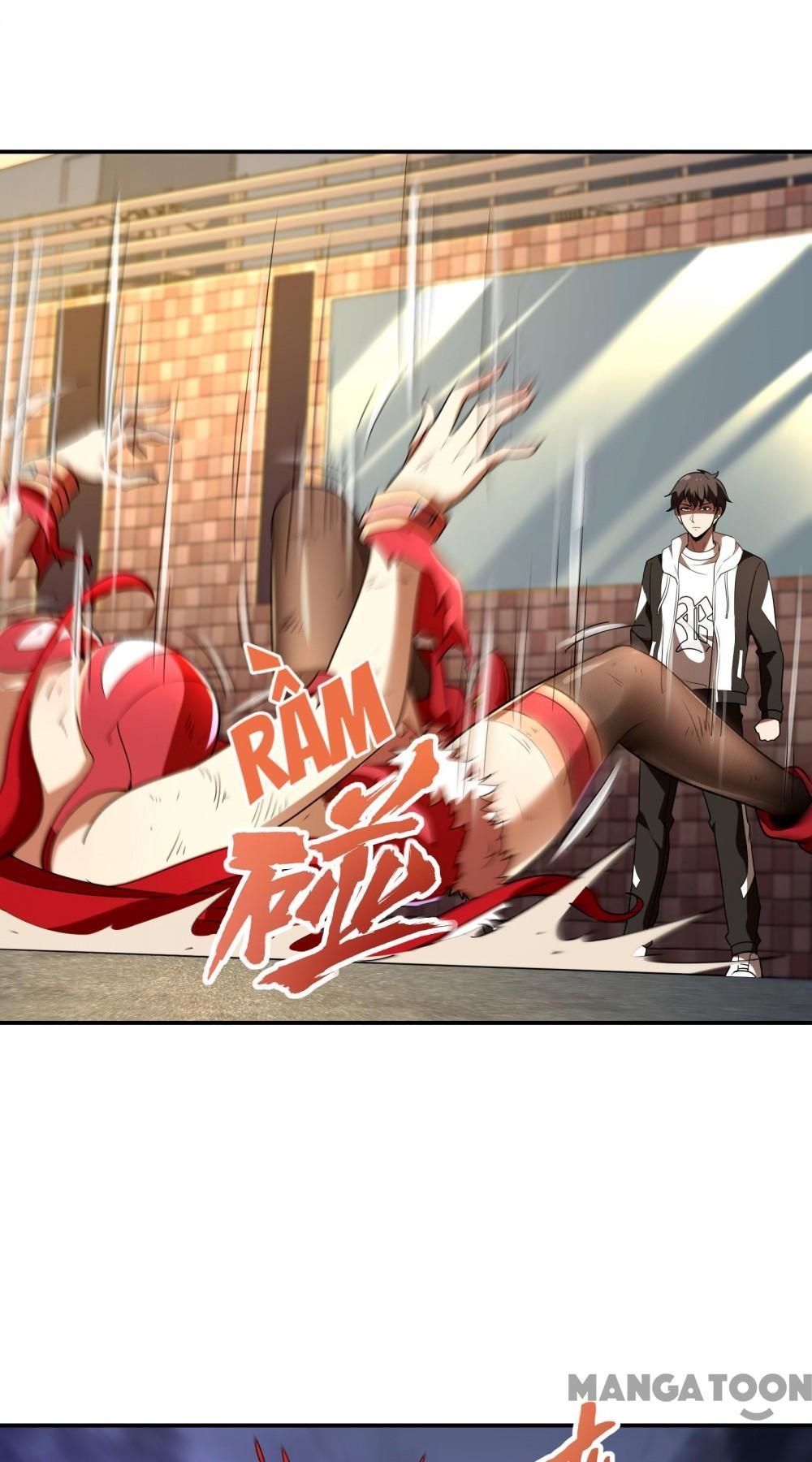 Đệ Nhất Ở Rể Chapter 106.2 - 18