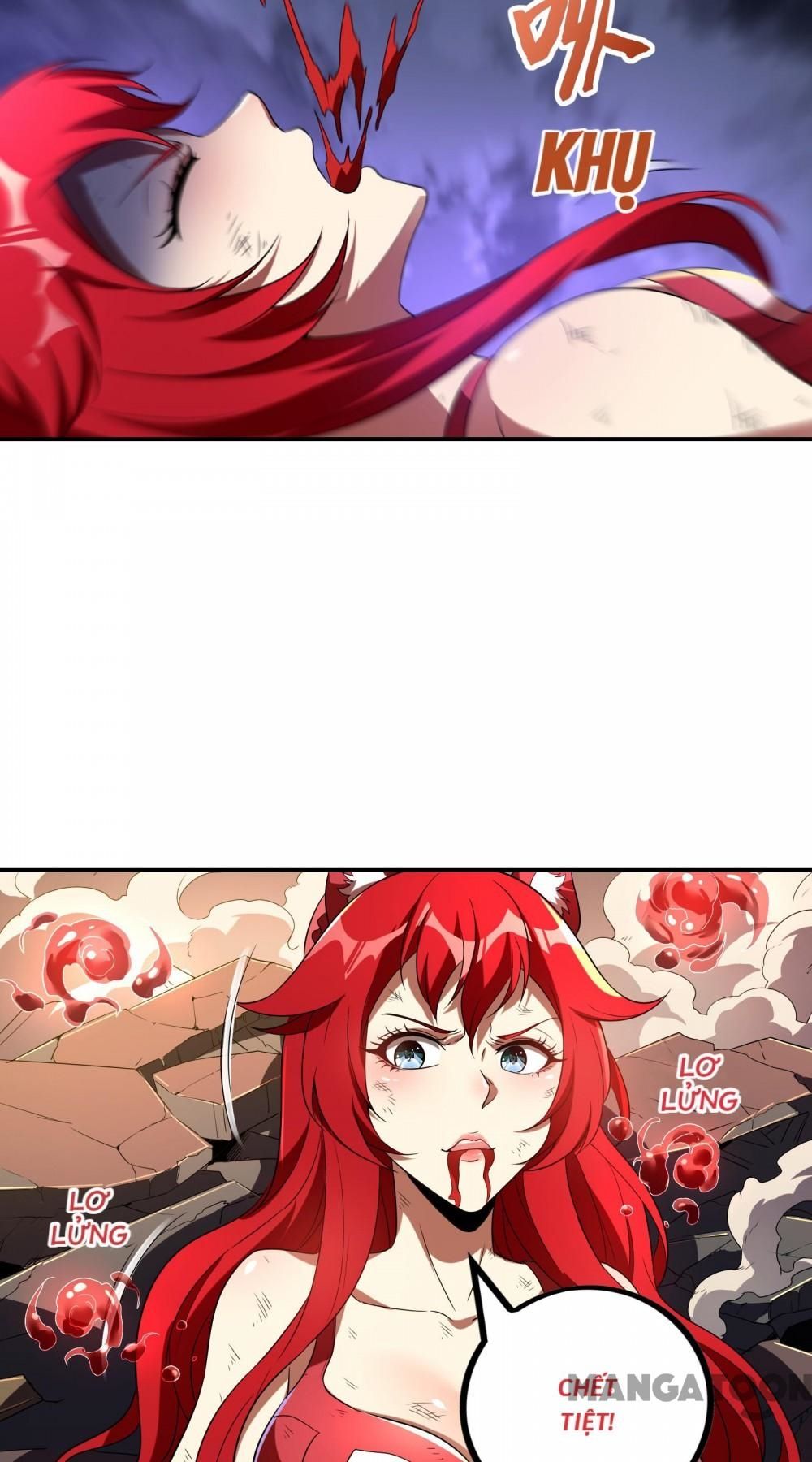 Đệ Nhất Ở Rể Chapter 106.2 - 19