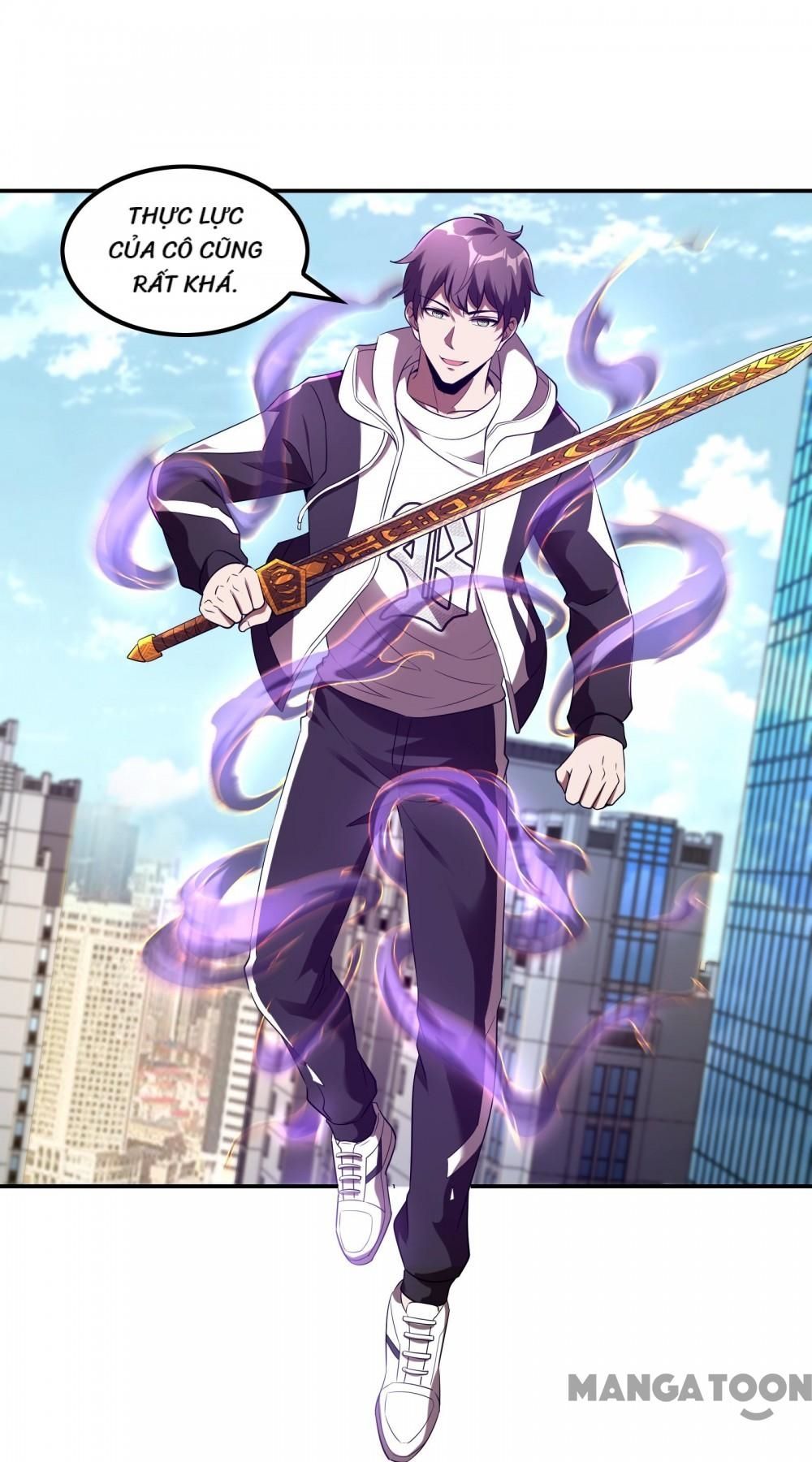 Đệ Nhất Ở Rể Chapter 106.2 - 3