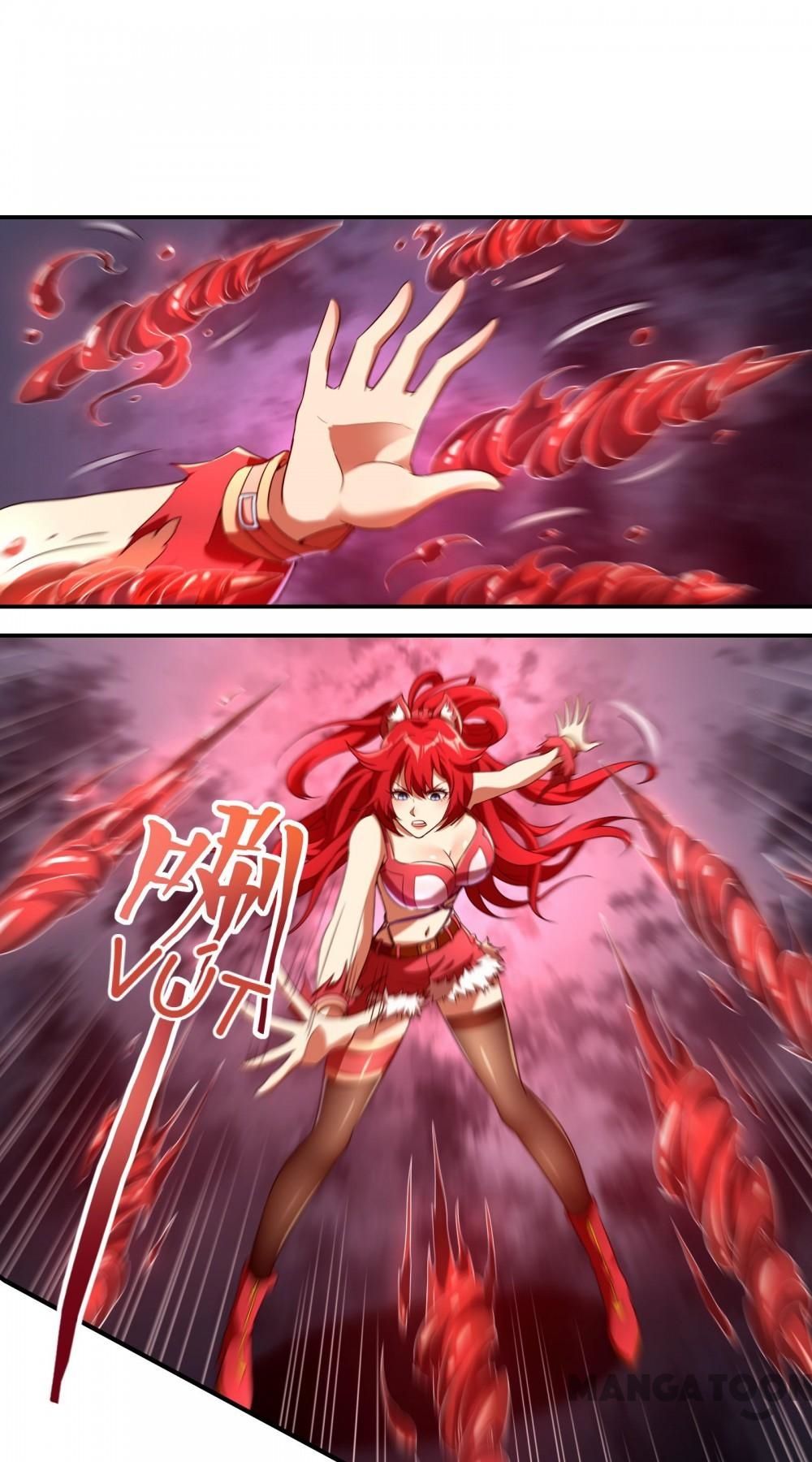 Đệ Nhất Ở Rể Chapter 106.2 - 21