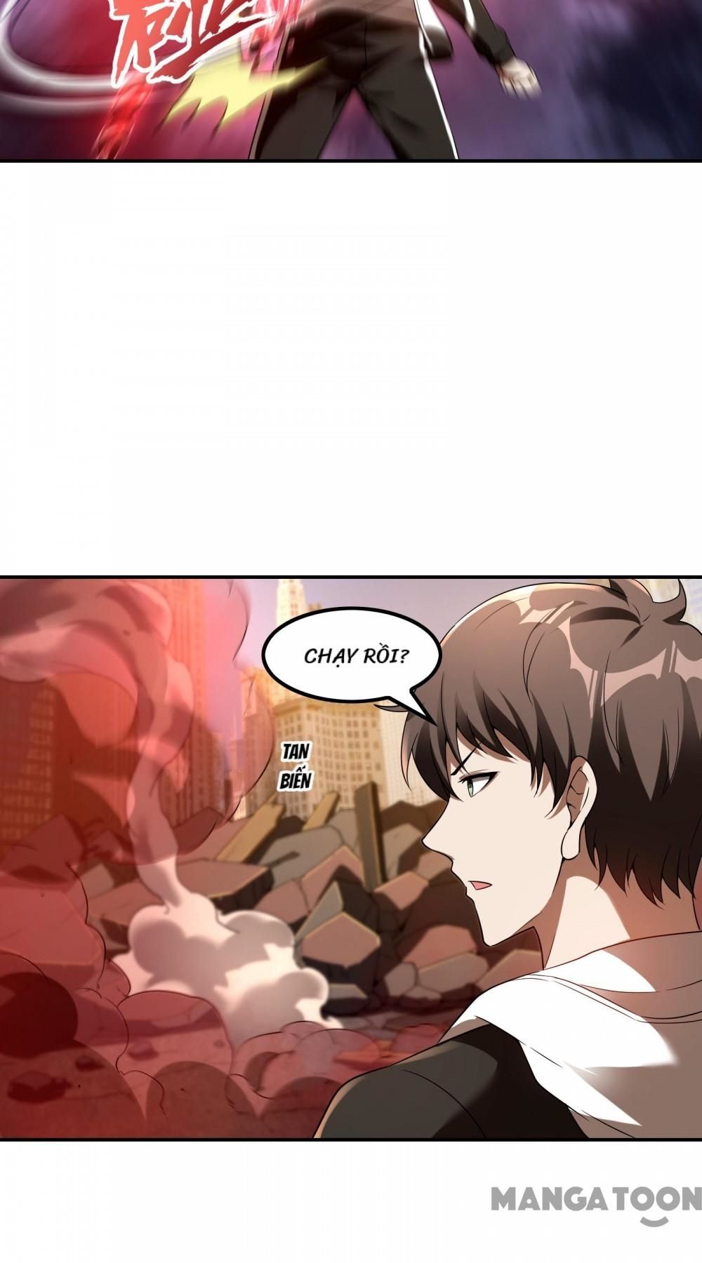 Đệ Nhất Ở Rể Chapter 106.2 - 23