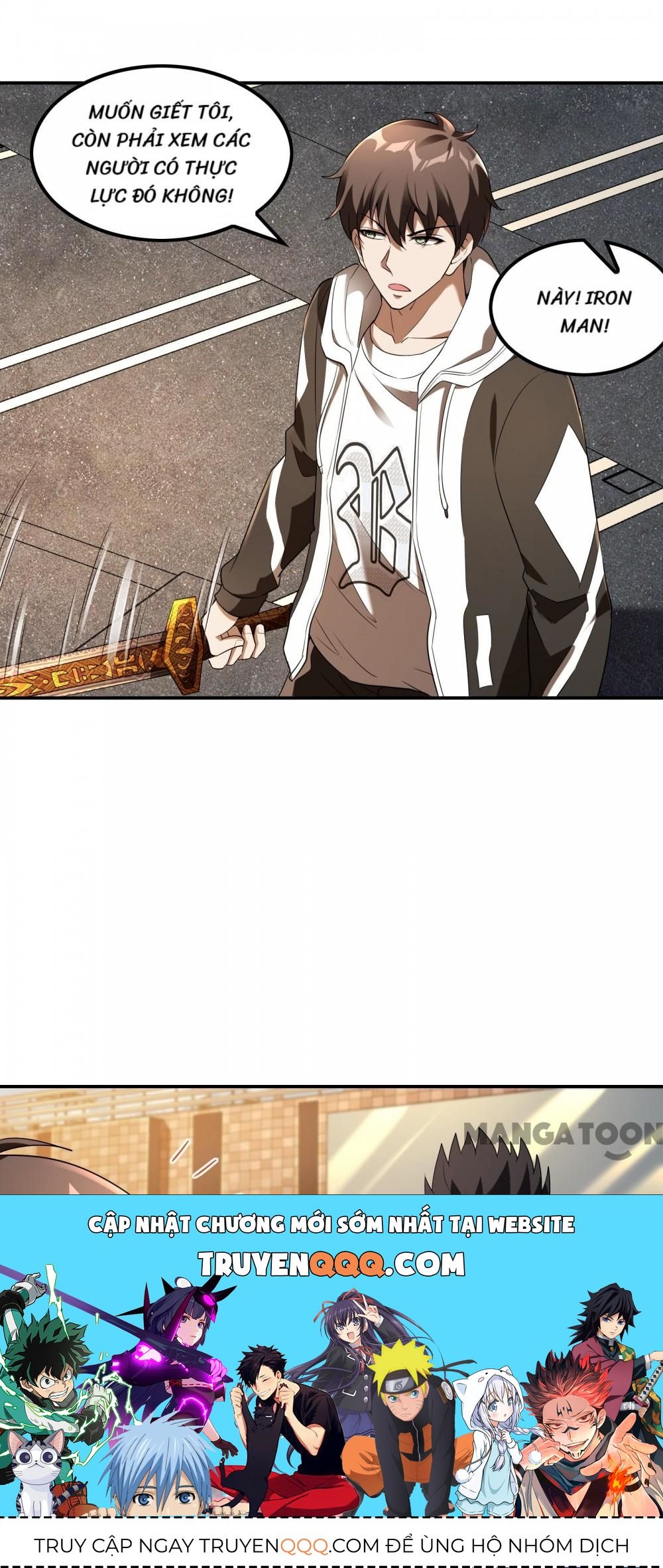 Đệ Nhất Ở Rể Chapter 106.2 - 25