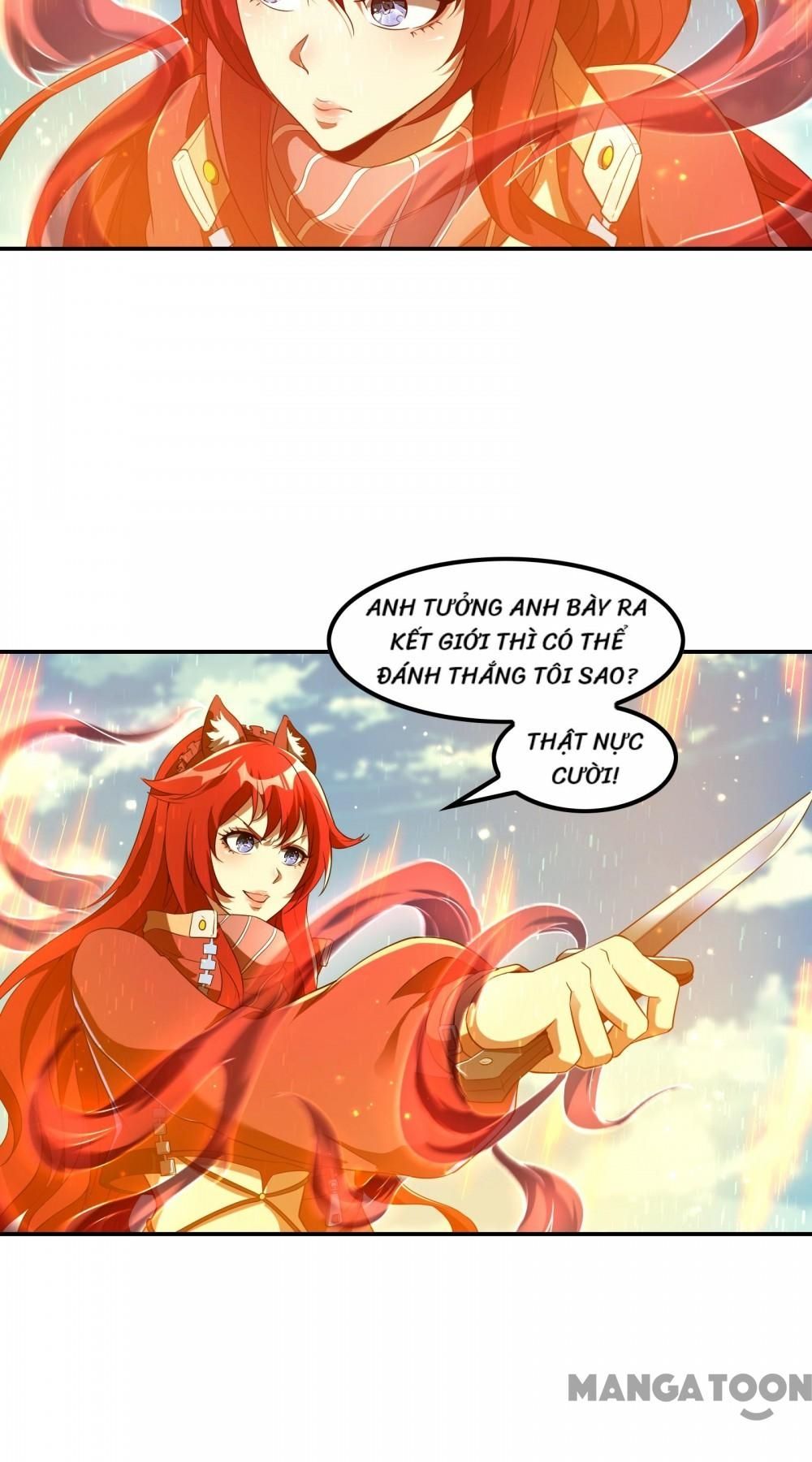 Đệ Nhất Ở Rể Chapter 106.2 - 6