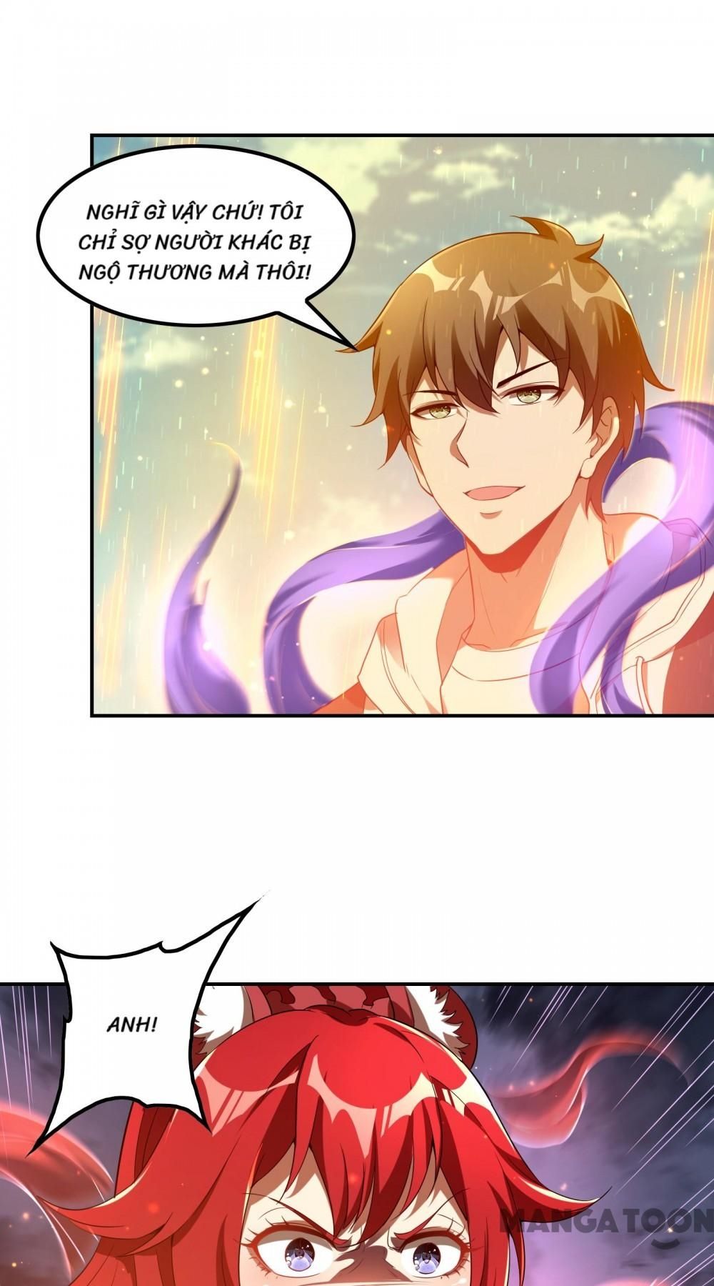 Đệ Nhất Ở Rể Chapter 106.2 - 7