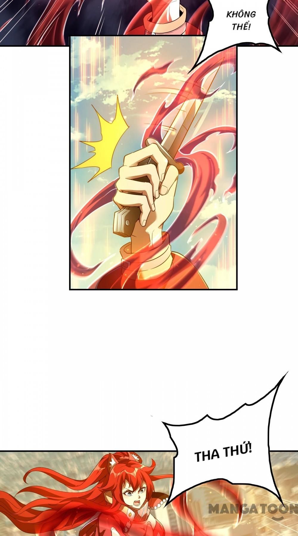 Đệ Nhất Ở Rể Chapter 106.2 - 9