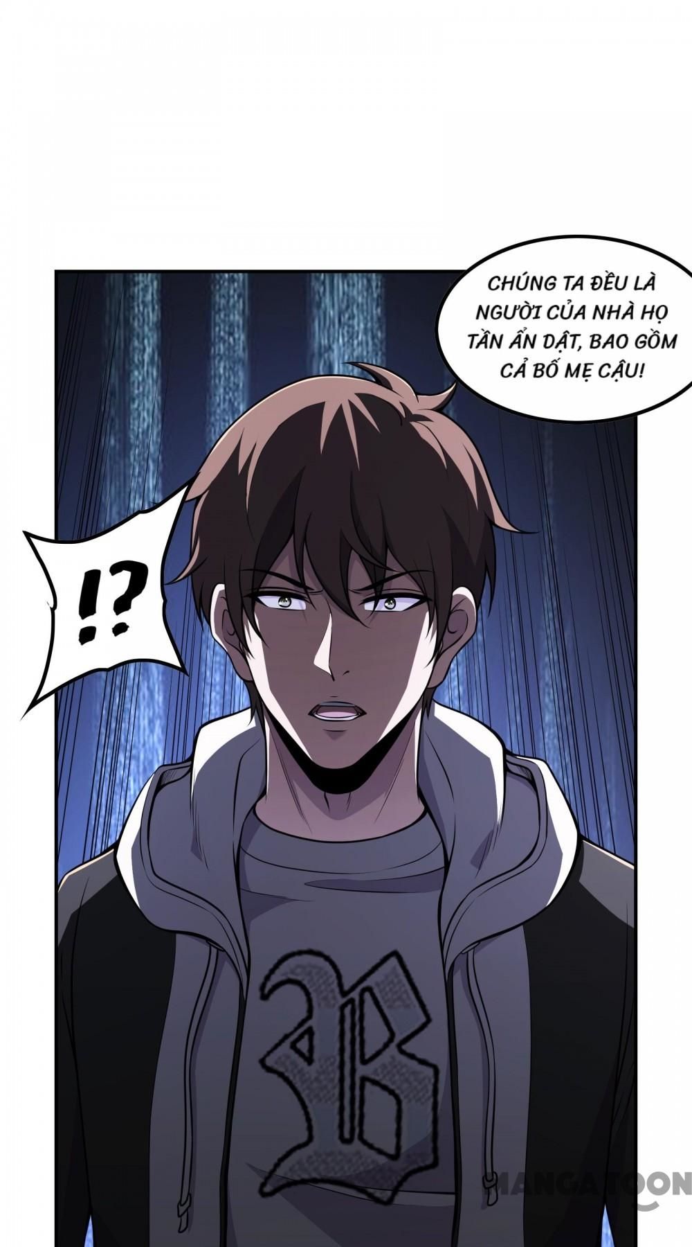 Đệ Nhất Ở Rể Chapter 107.1 - 14